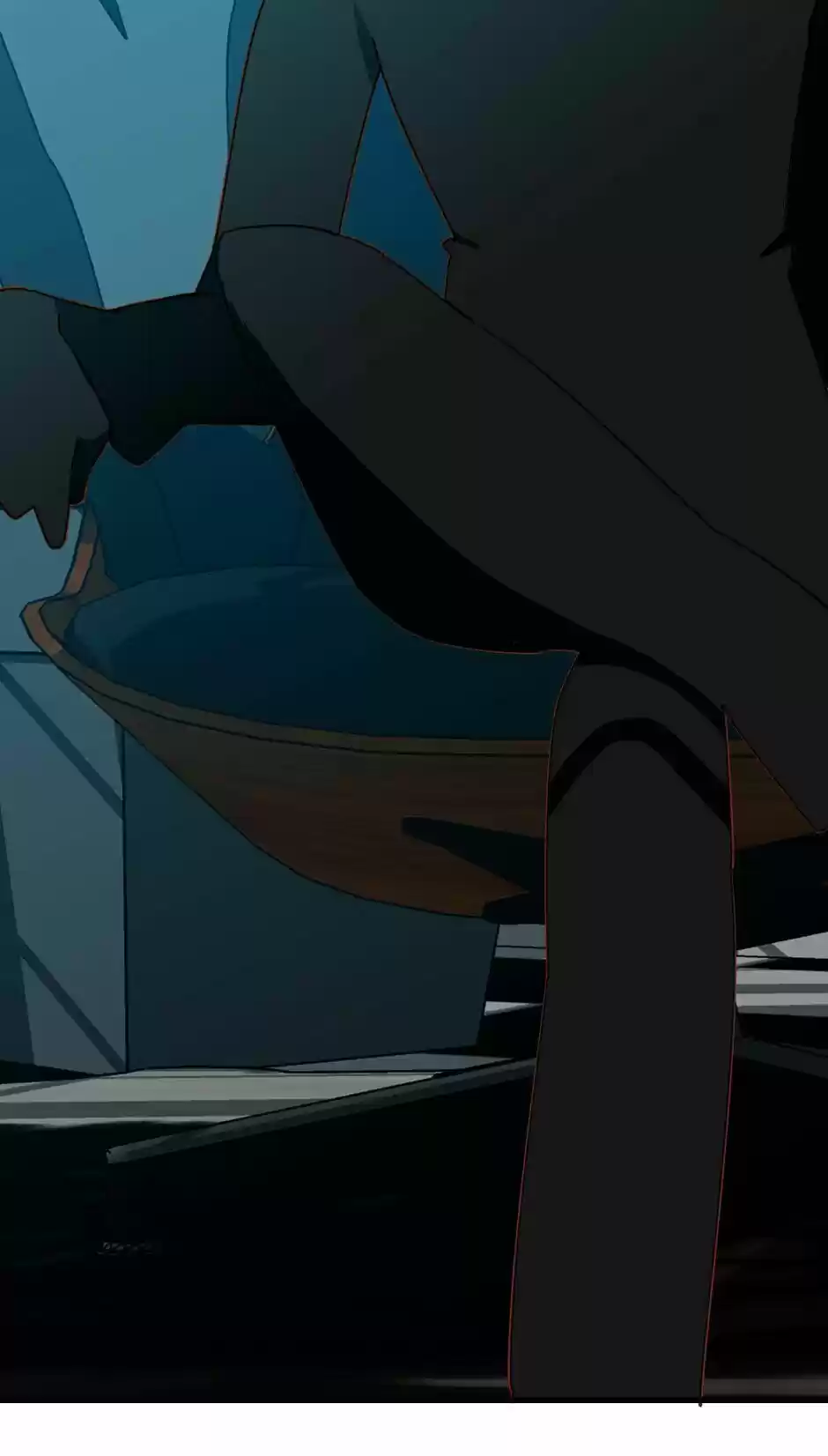 Lights, Camera, Love! Chapter 109