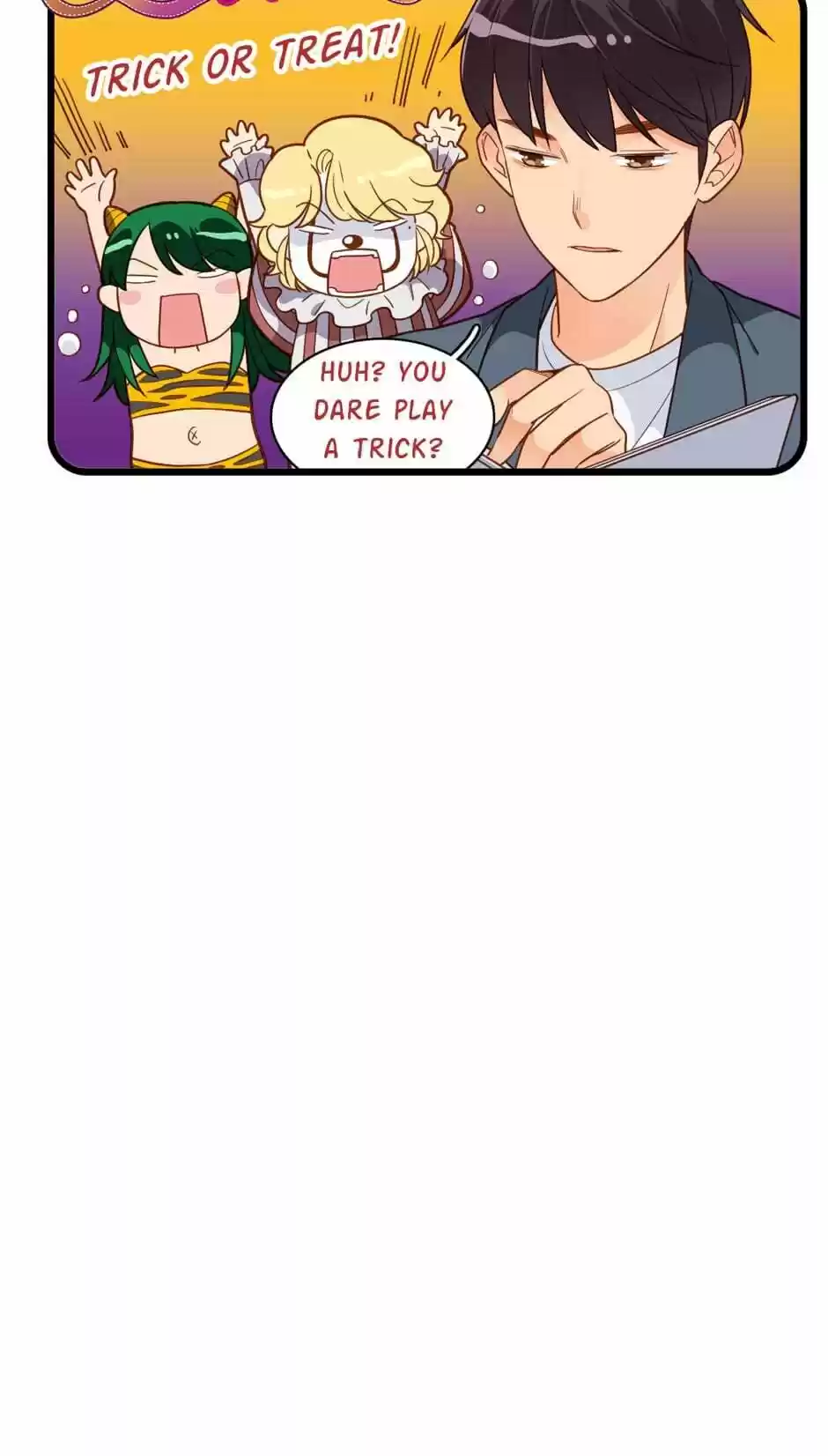 Lights, Camera, Love! Chapter 109