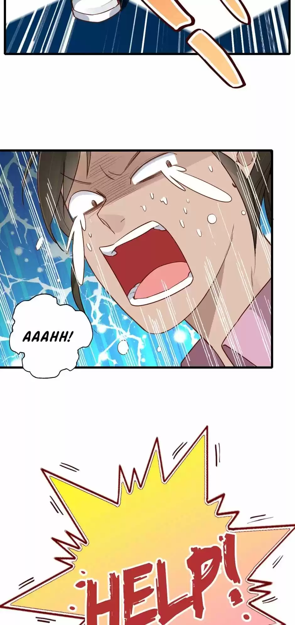 Lights, Camera, Love! Chapter 110