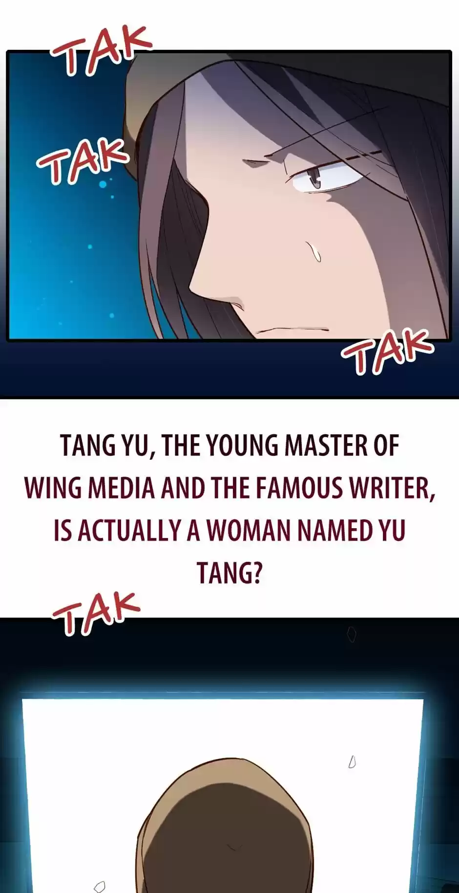 Lights, Camera, Love! Chapter 110