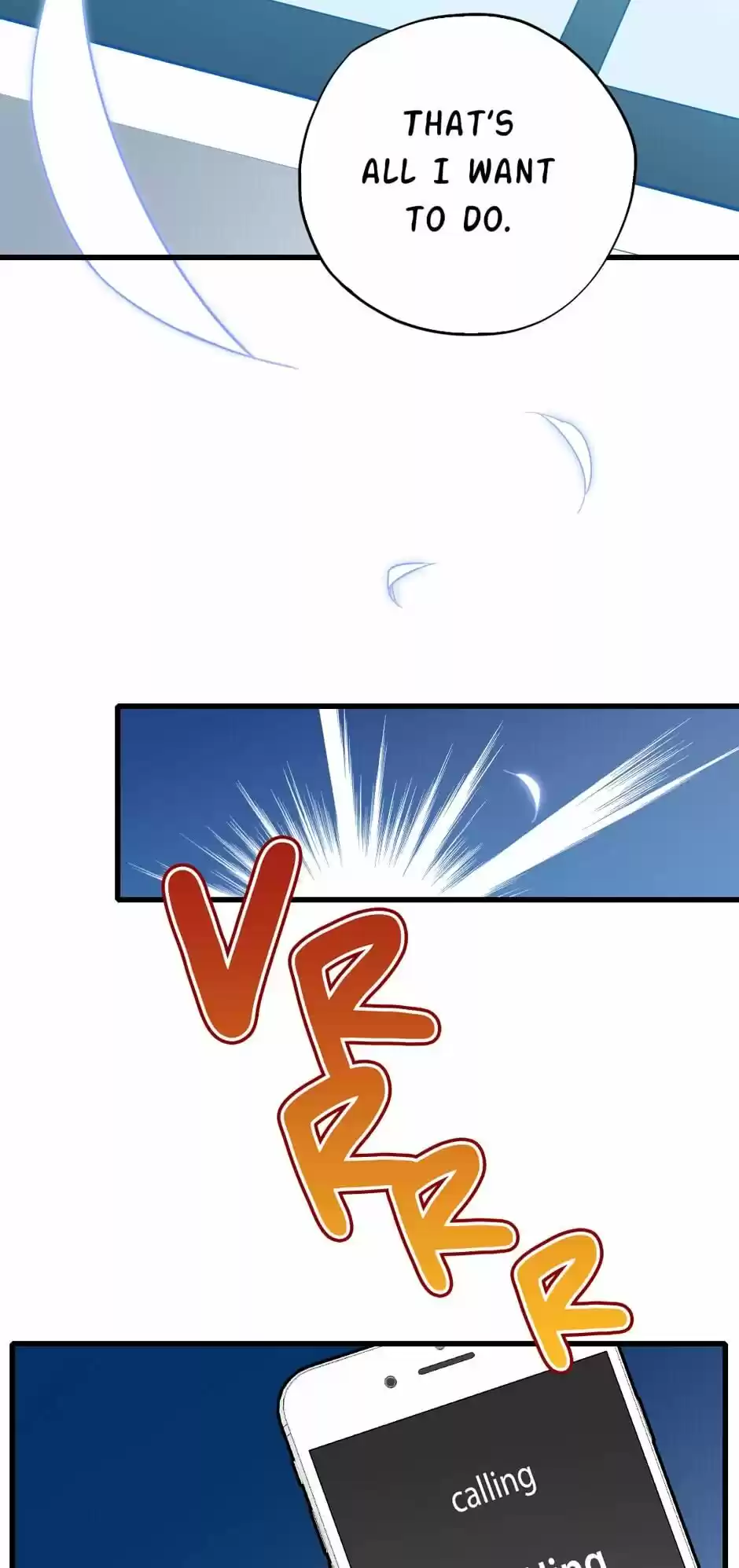 Lights, Camera, Love! Chapter 110