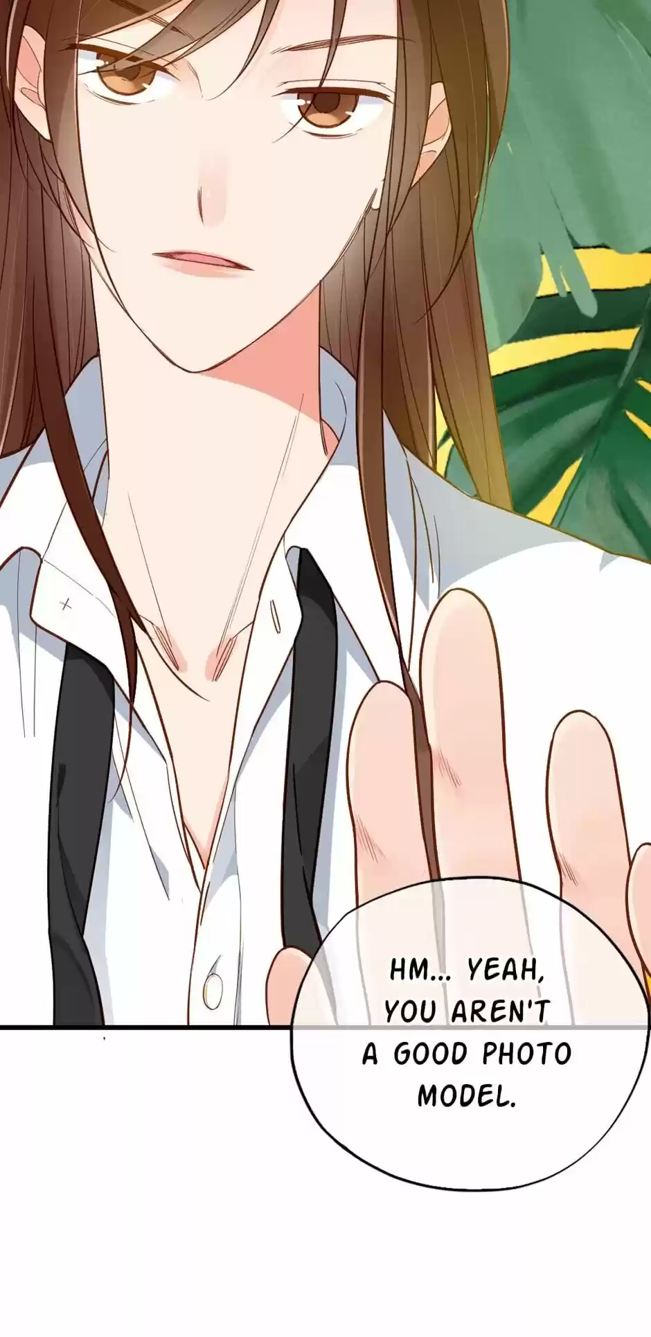 Lights, Camera, Love! Chapter 111