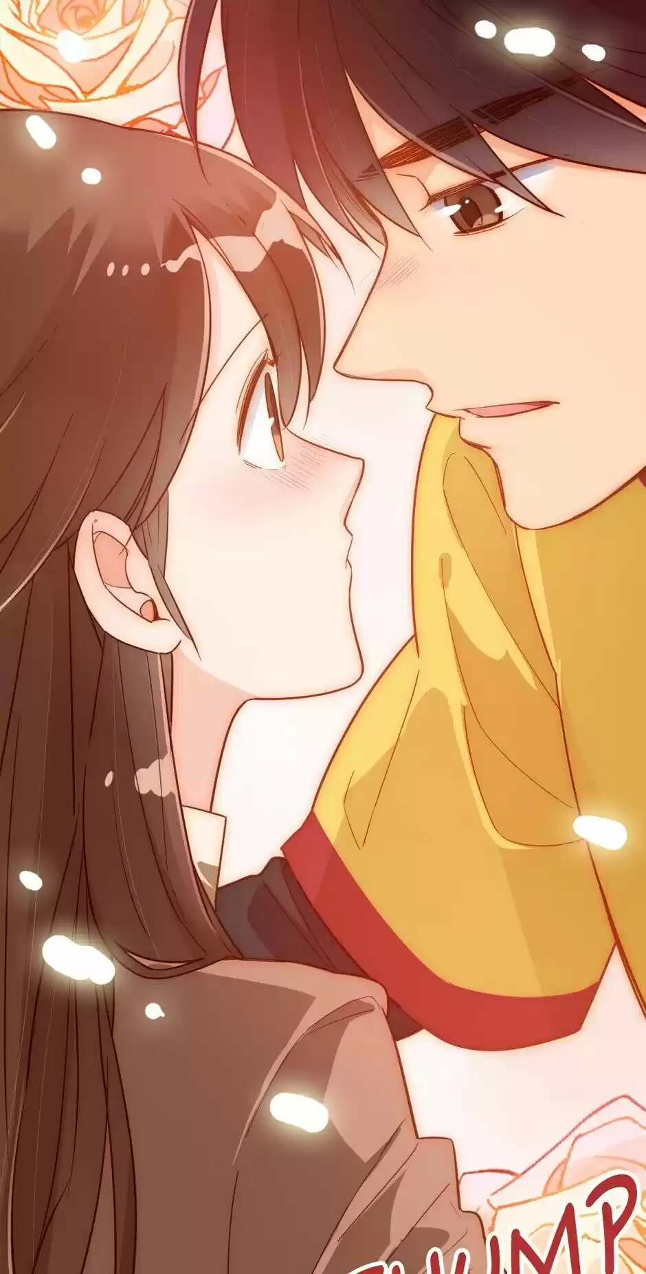 Lights, Camera, Love! Chapter 111