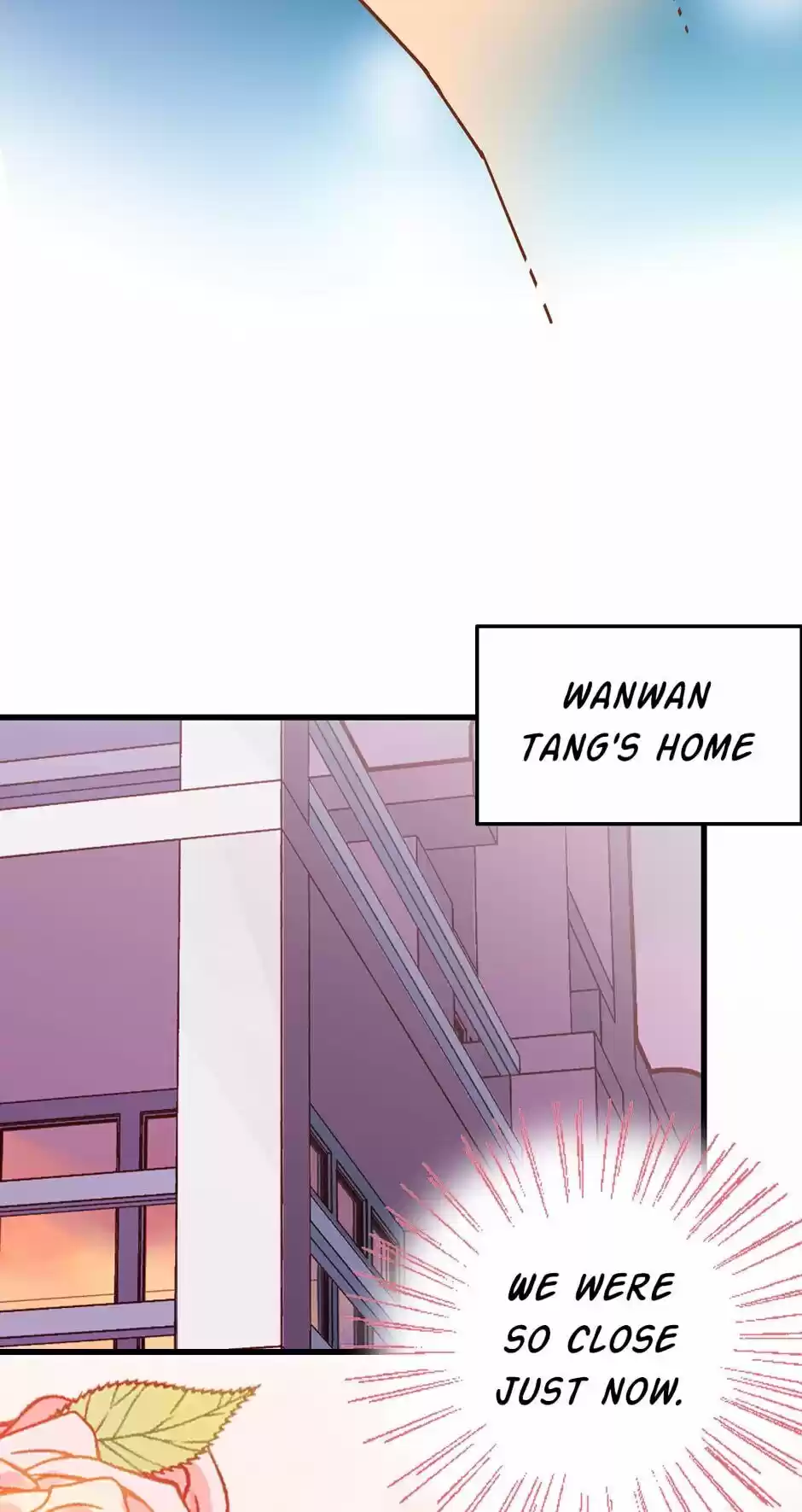 Lights, Camera, Love! Chapter 111