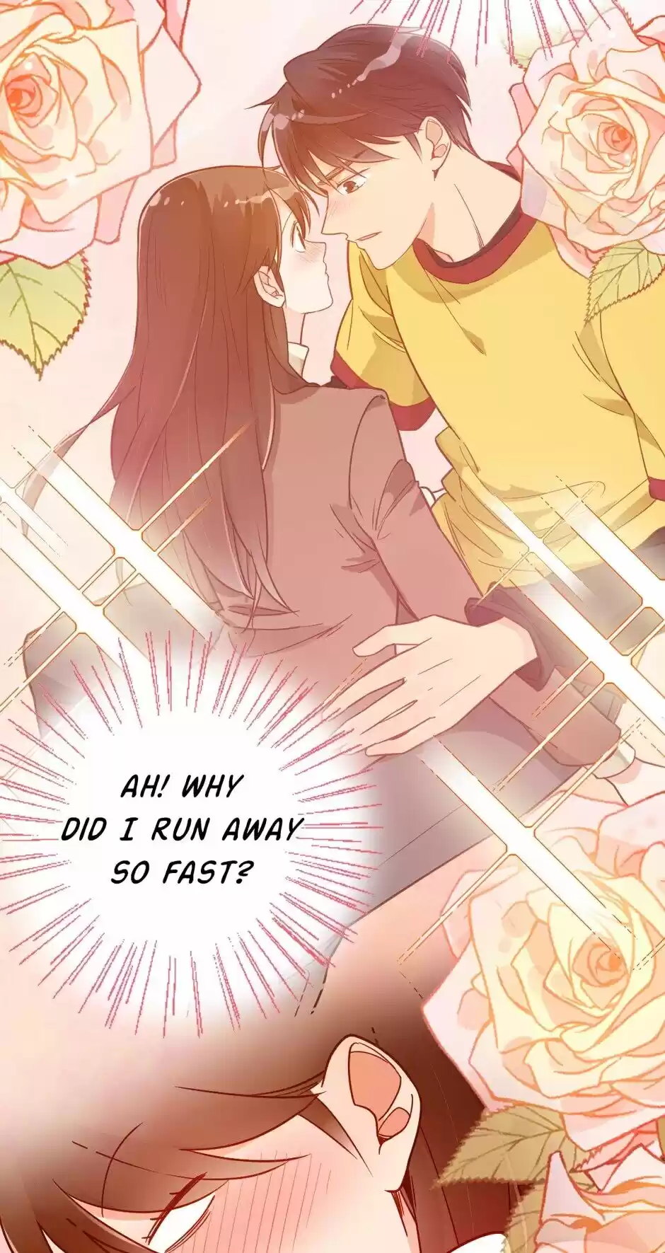 Lights, Camera, Love! Chapter 111