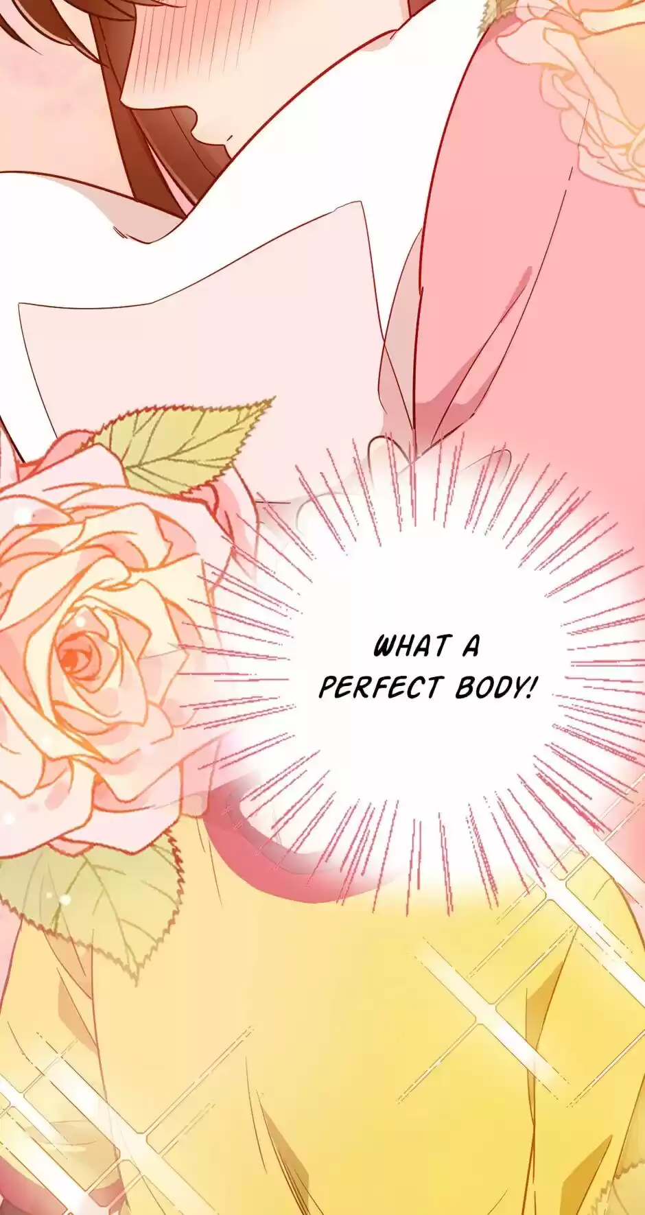 Lights, Camera, Love! Chapter 111