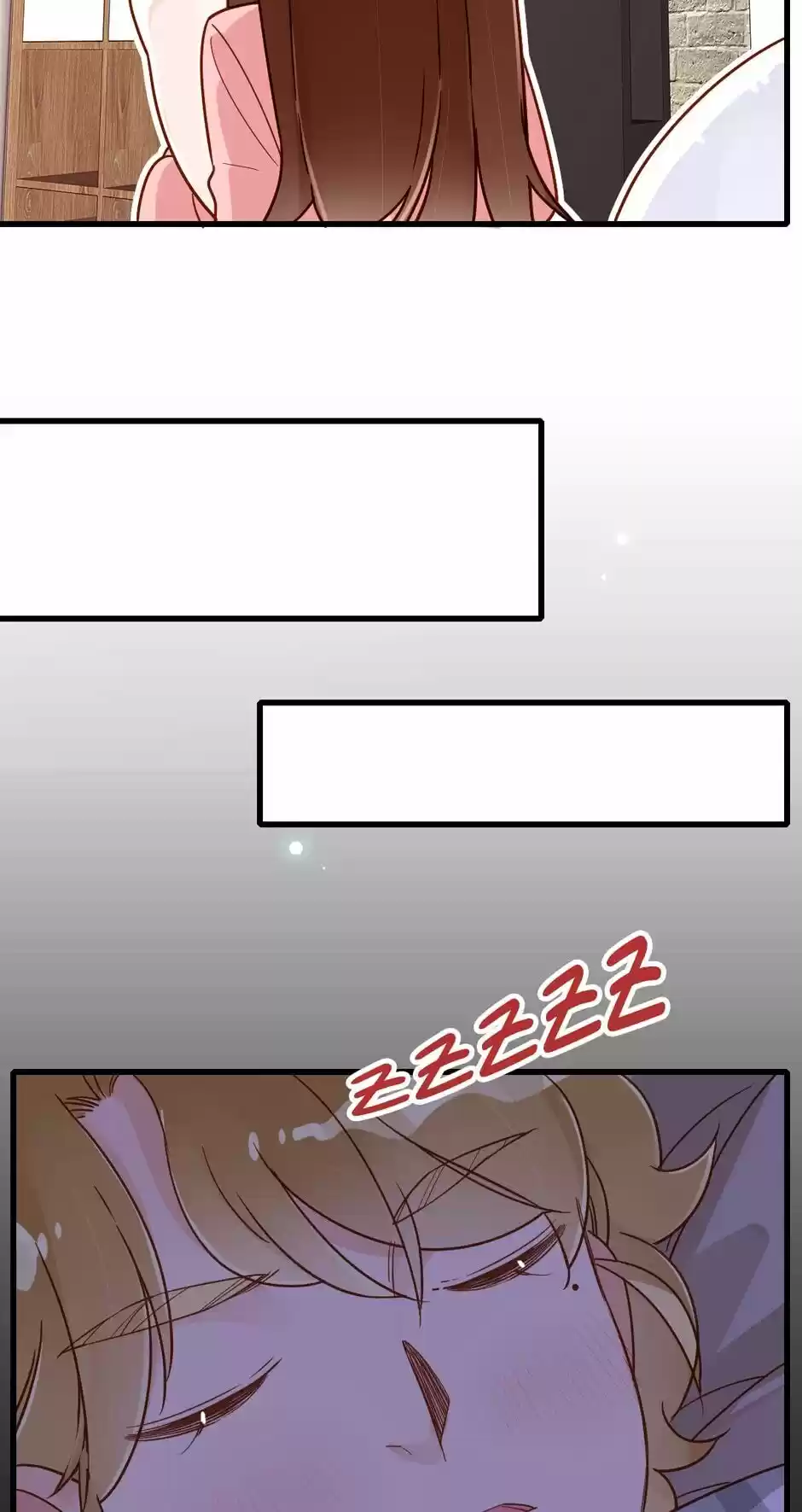 Lights, Camera, Love! Chapter 111