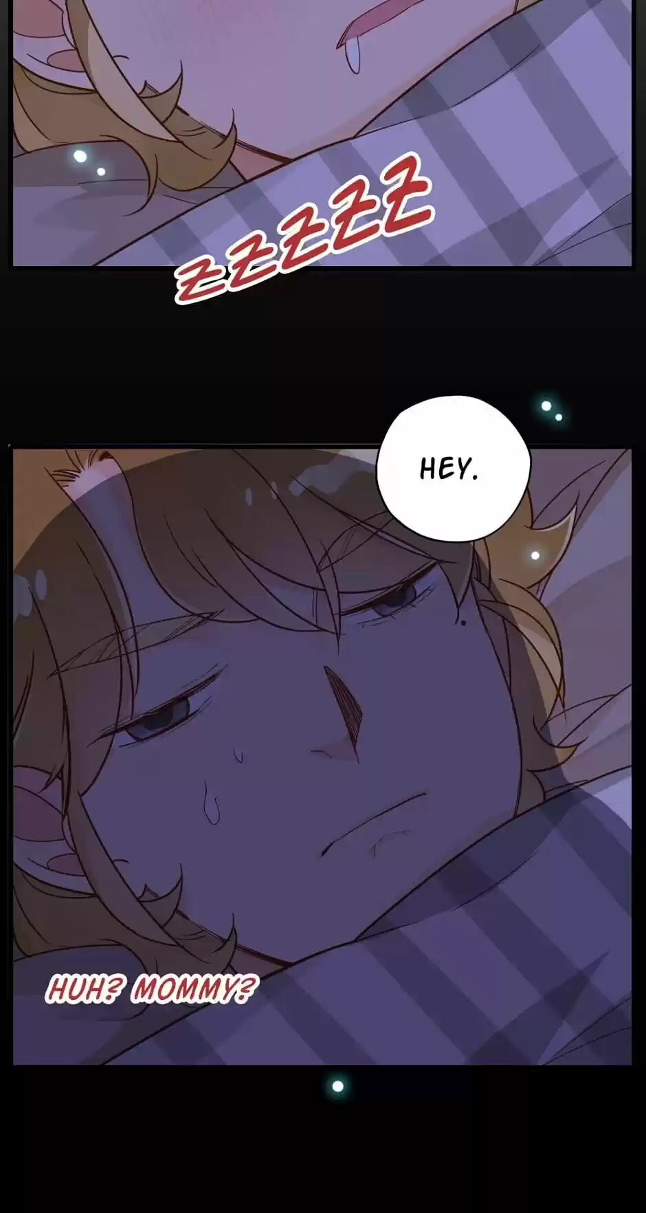 Lights, Camera, Love! Chapter 111