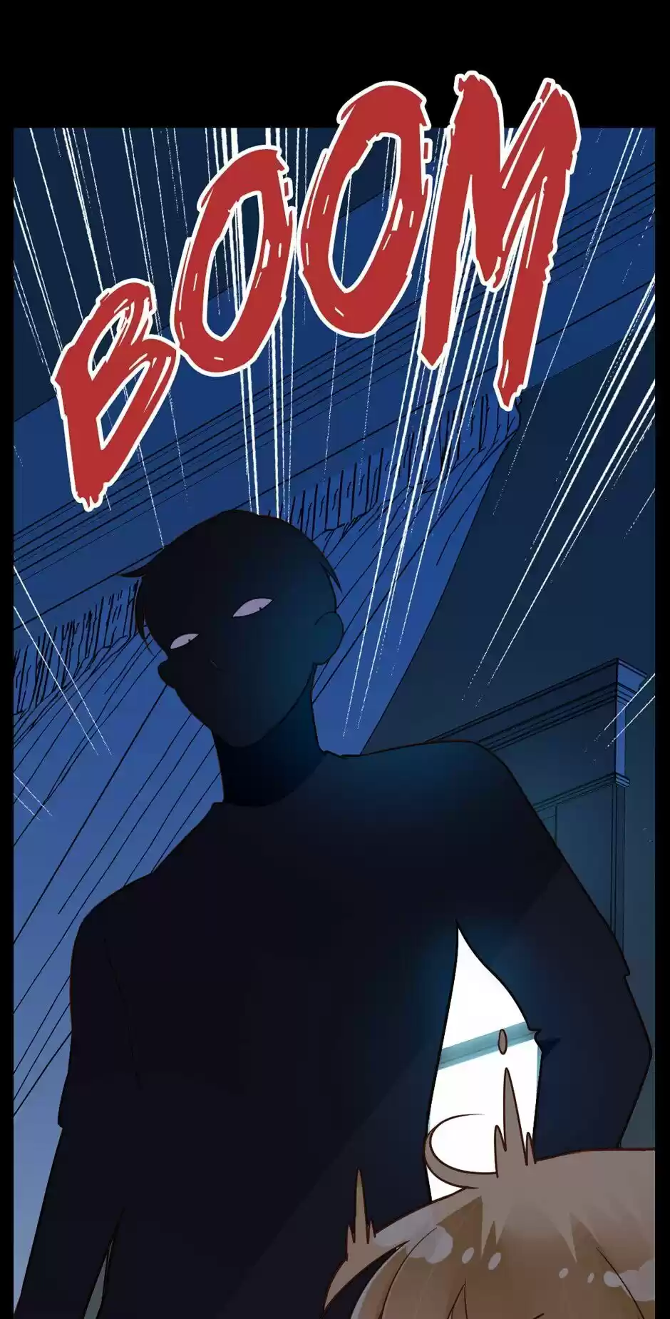 Lights, Camera, Love! Chapter 111