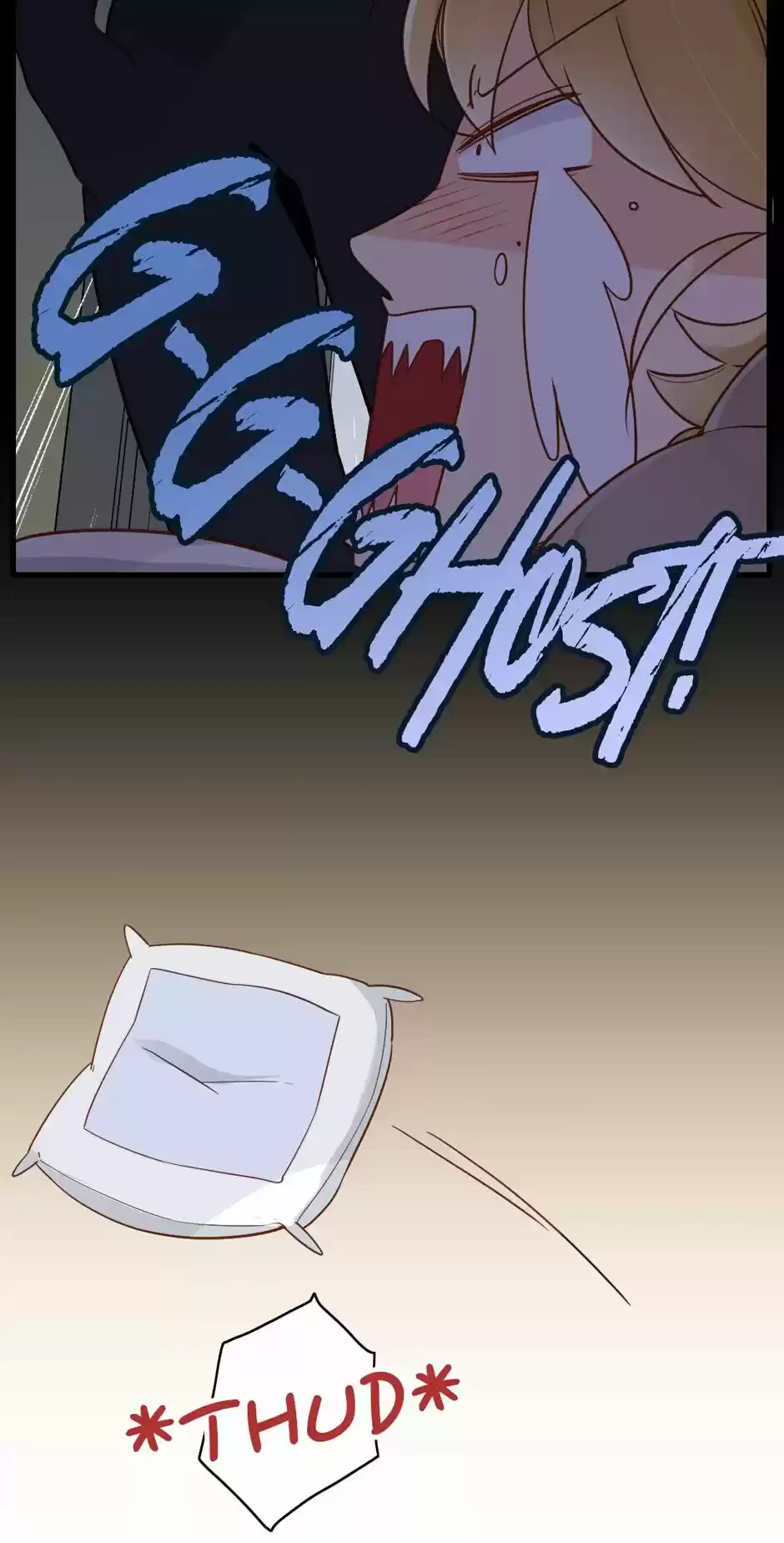 Lights, Camera, Love! Chapter 111