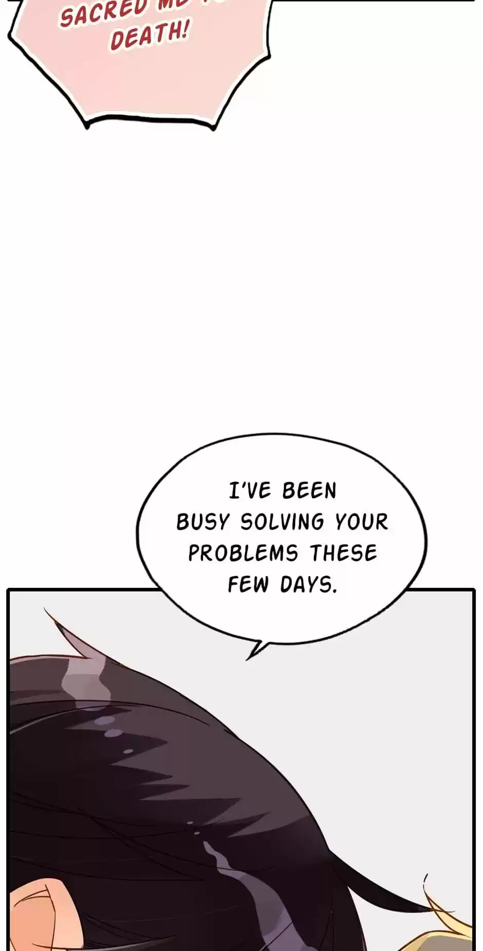 Lights, Camera, Love! Chapter 111