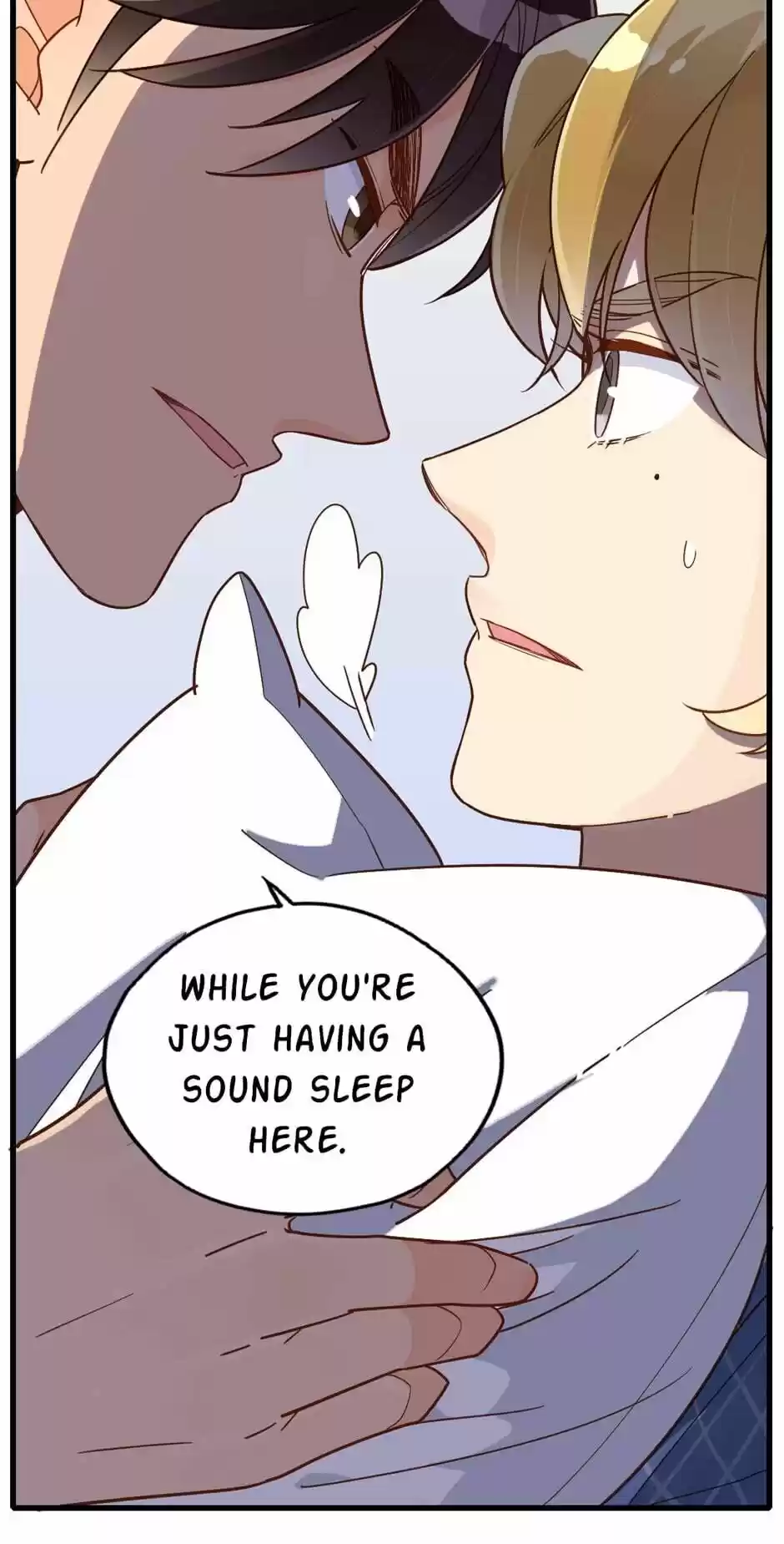 Lights, Camera, Love! Chapter 111