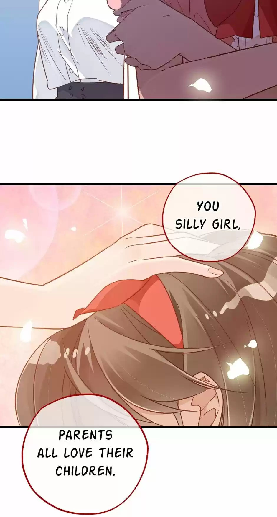 Lights, Camera, Love! Chapter 112