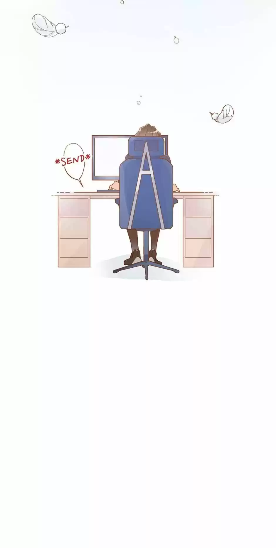 Lights, Camera, Love! Chapter 112