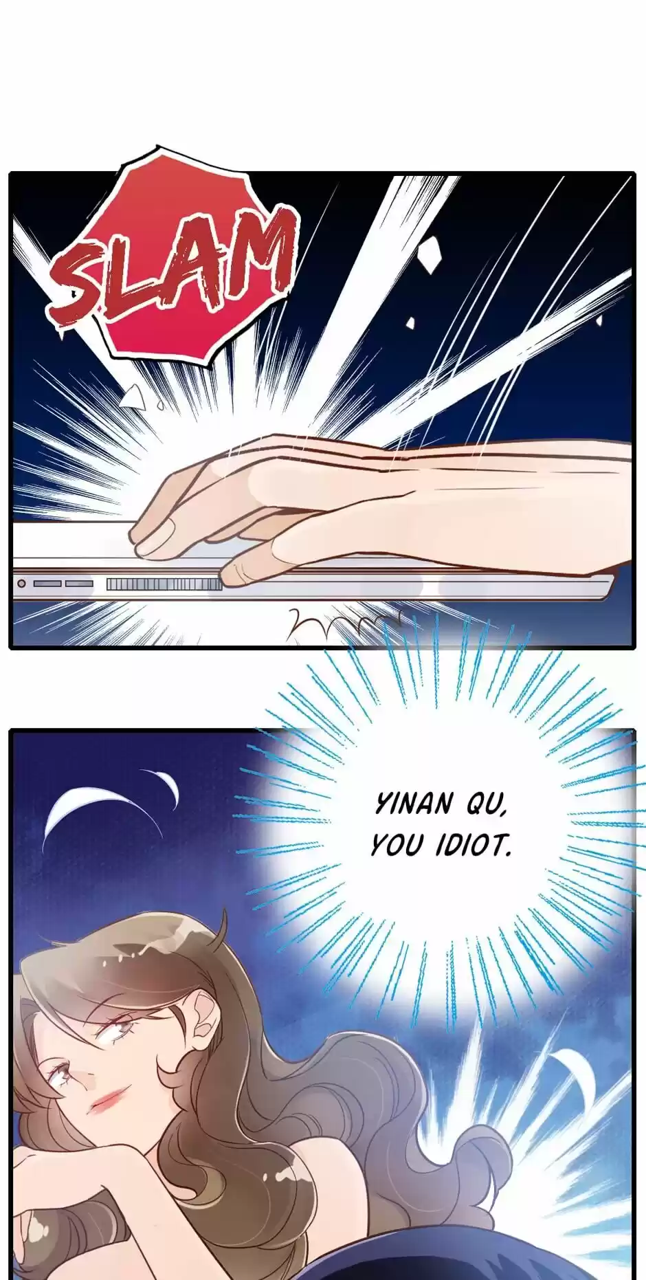 Lights, Camera, Love! Chapter 112