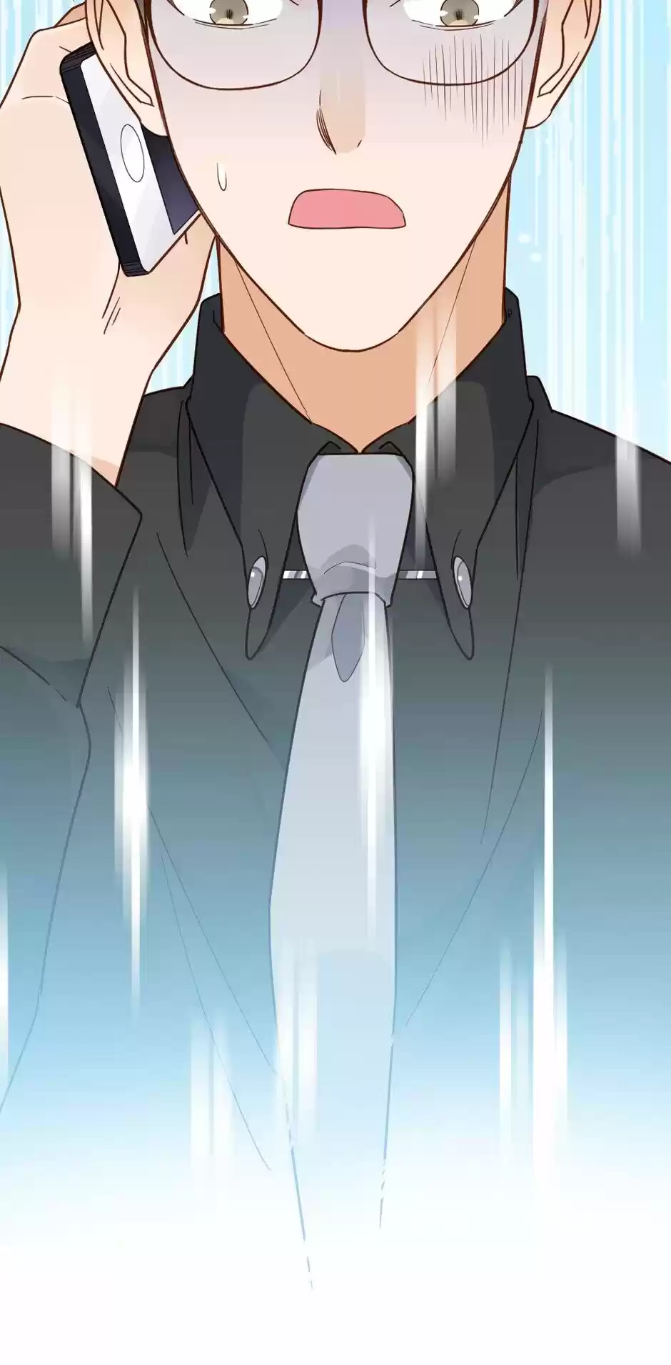 Lights, Camera, Love! Chapter 112