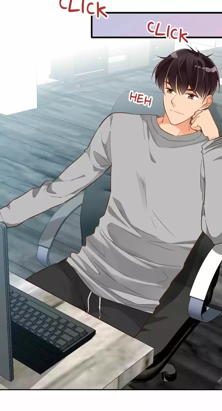 Lights, Camera, Love! Chapter 113