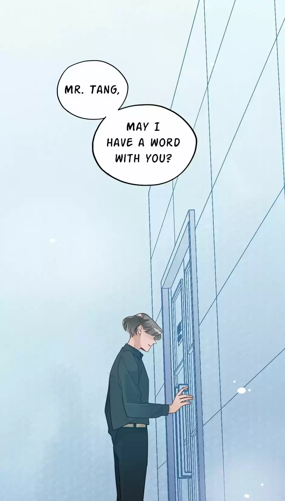 Lights, Camera, Love! Chapter 113