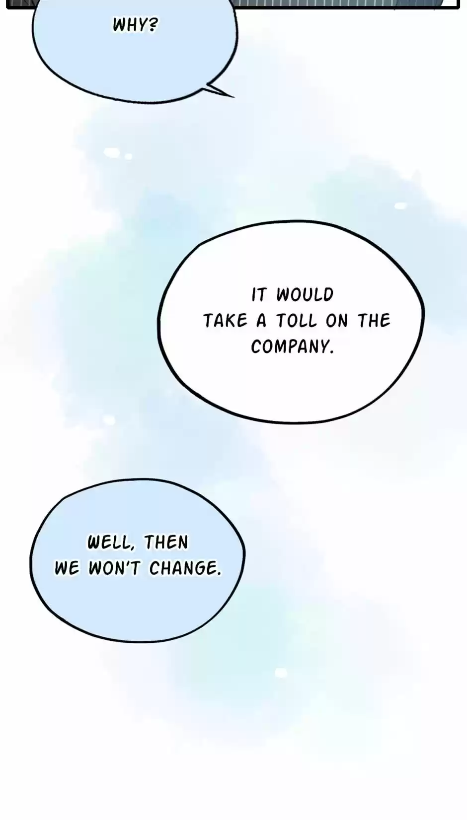 Lights, Camera, Love! Chapter 113