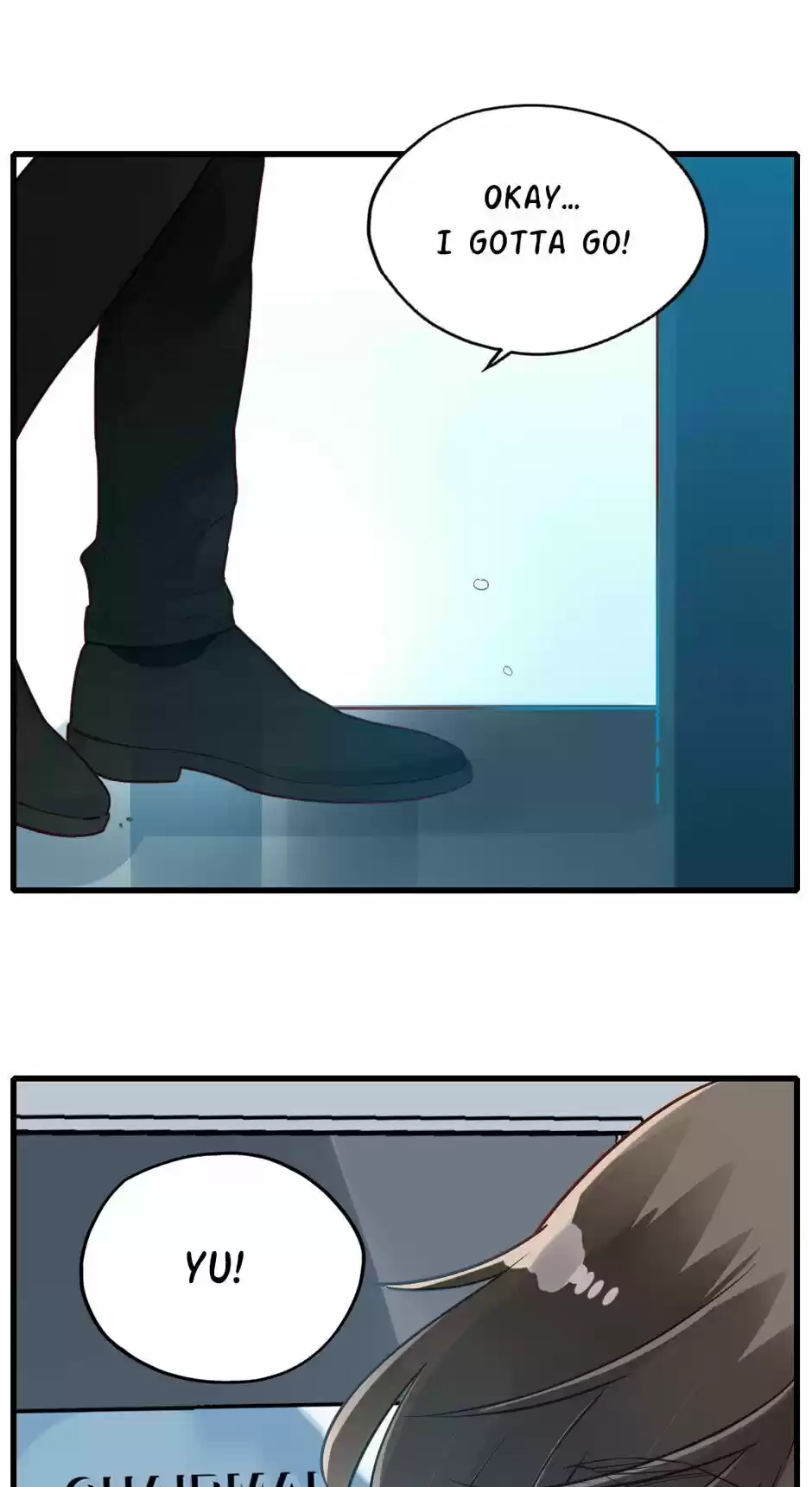 Lights, Camera, Love! Chapter 113