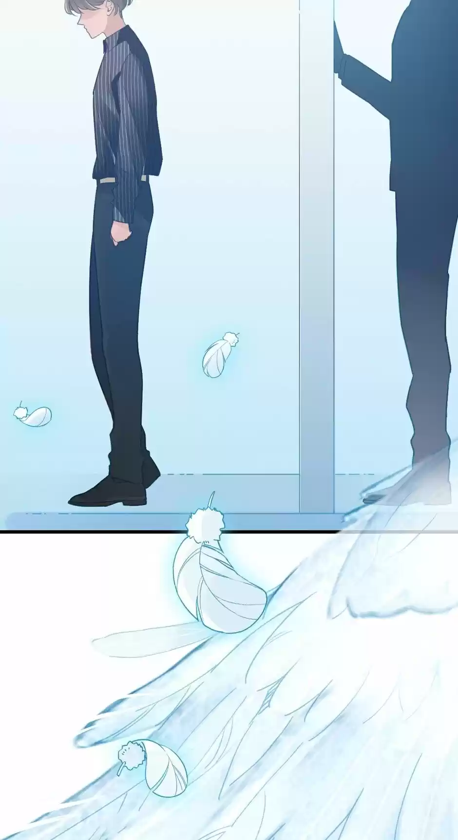 Lights, Camera, Love! Chapter 113