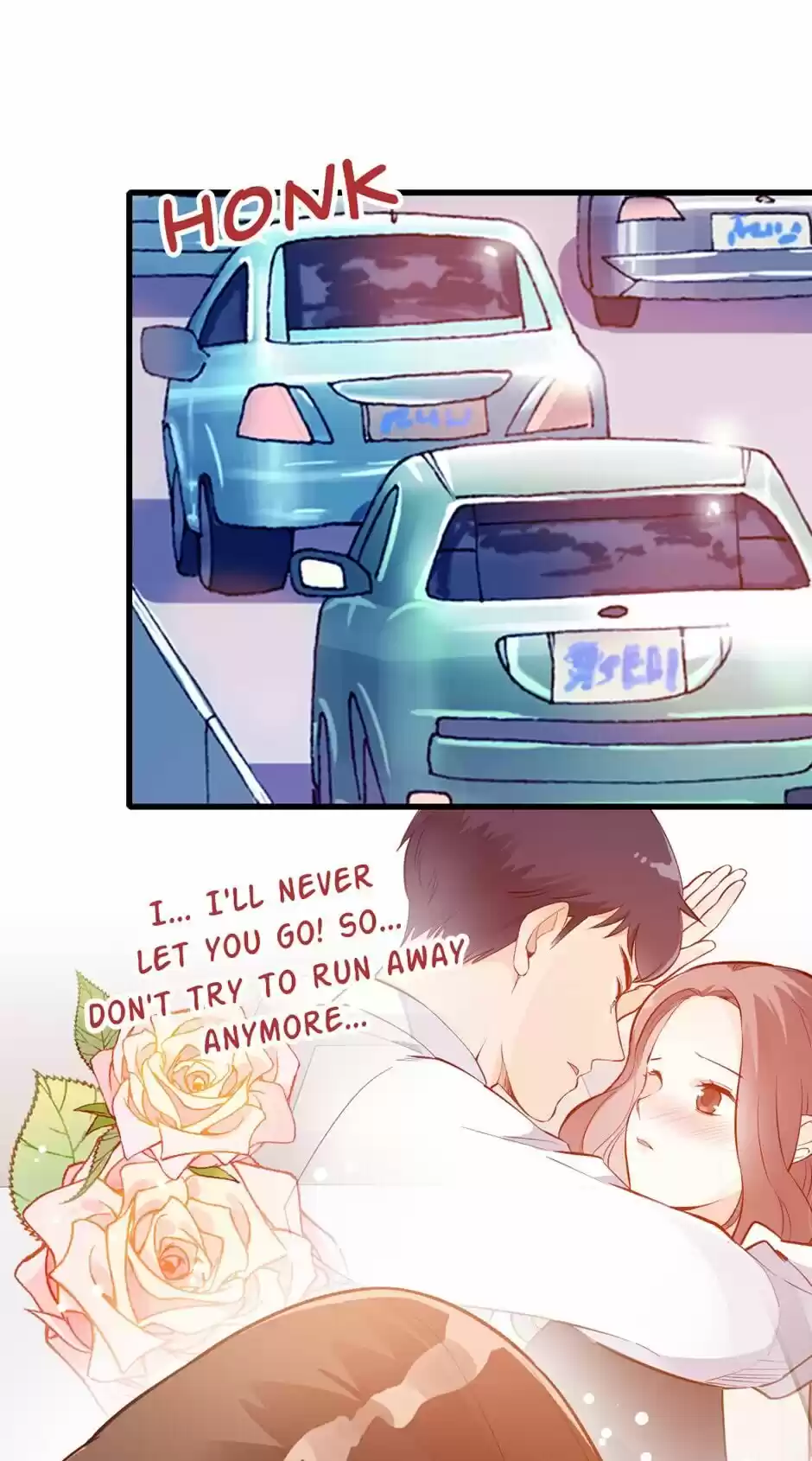 Lights, Camera, Love! Chapter 114