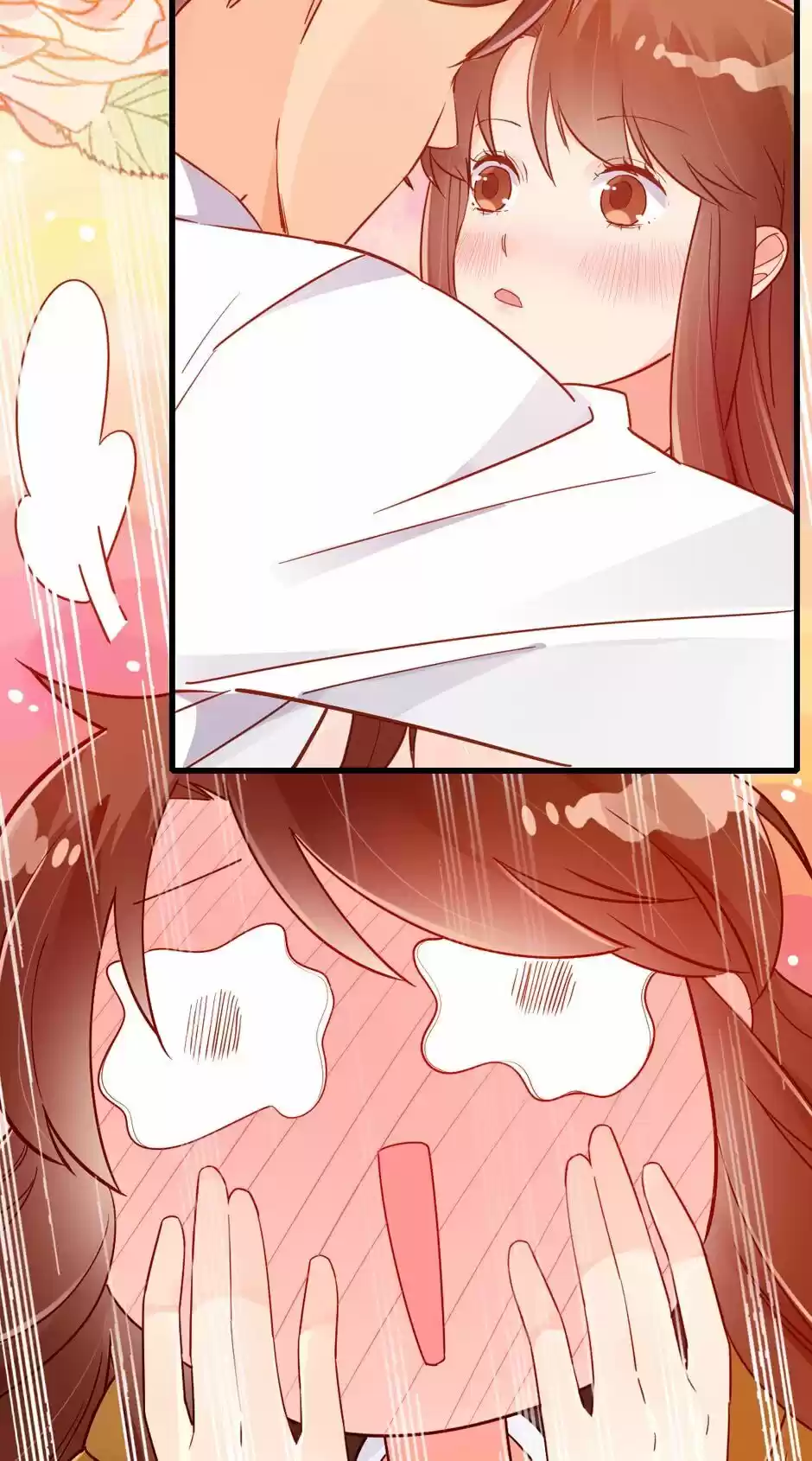 Lights, Camera, Love! Chapter 114