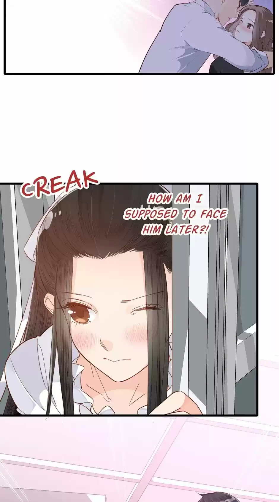 Lights, Camera, Love! Chapter 114