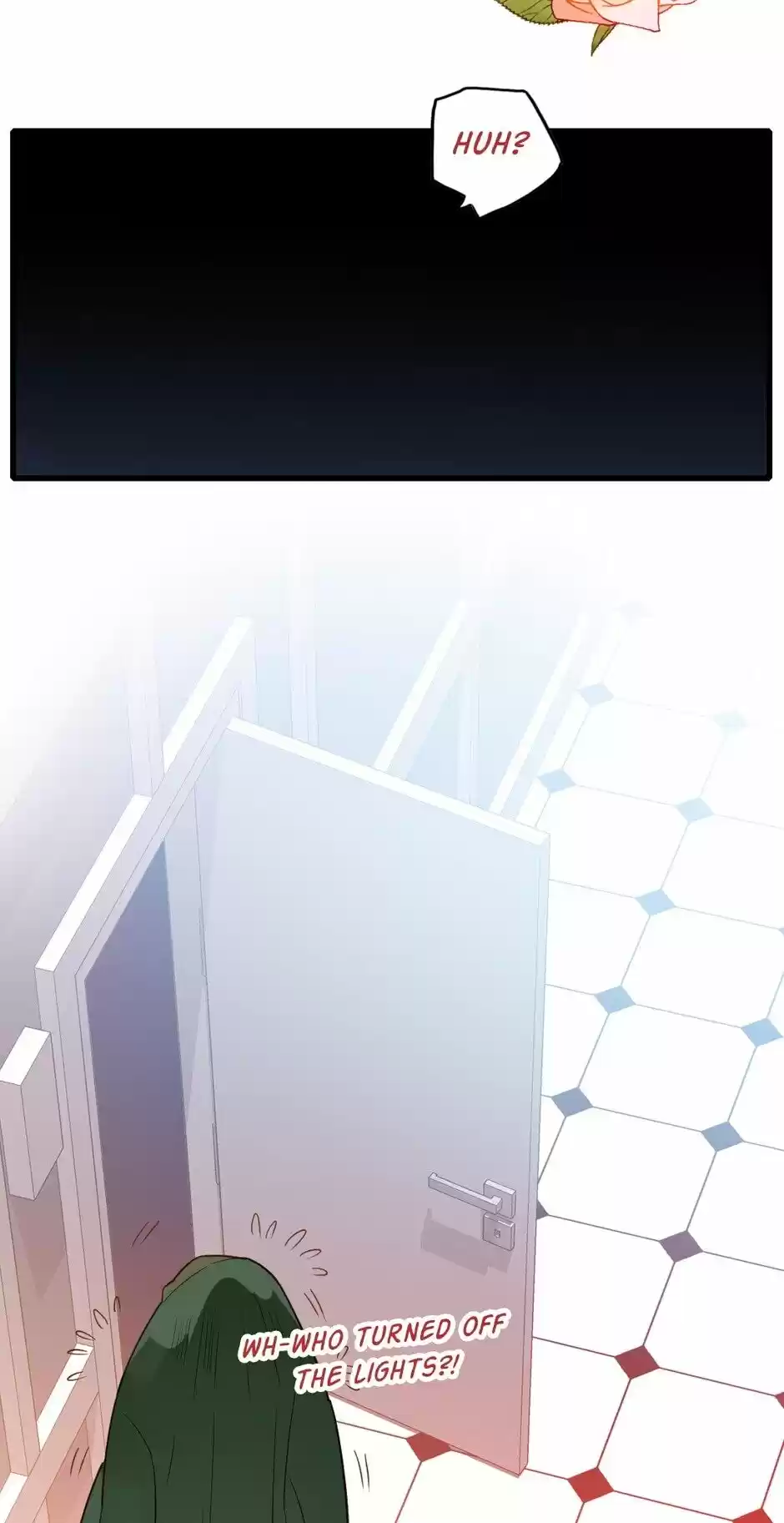 Lights, Camera, Love! Chapter 114