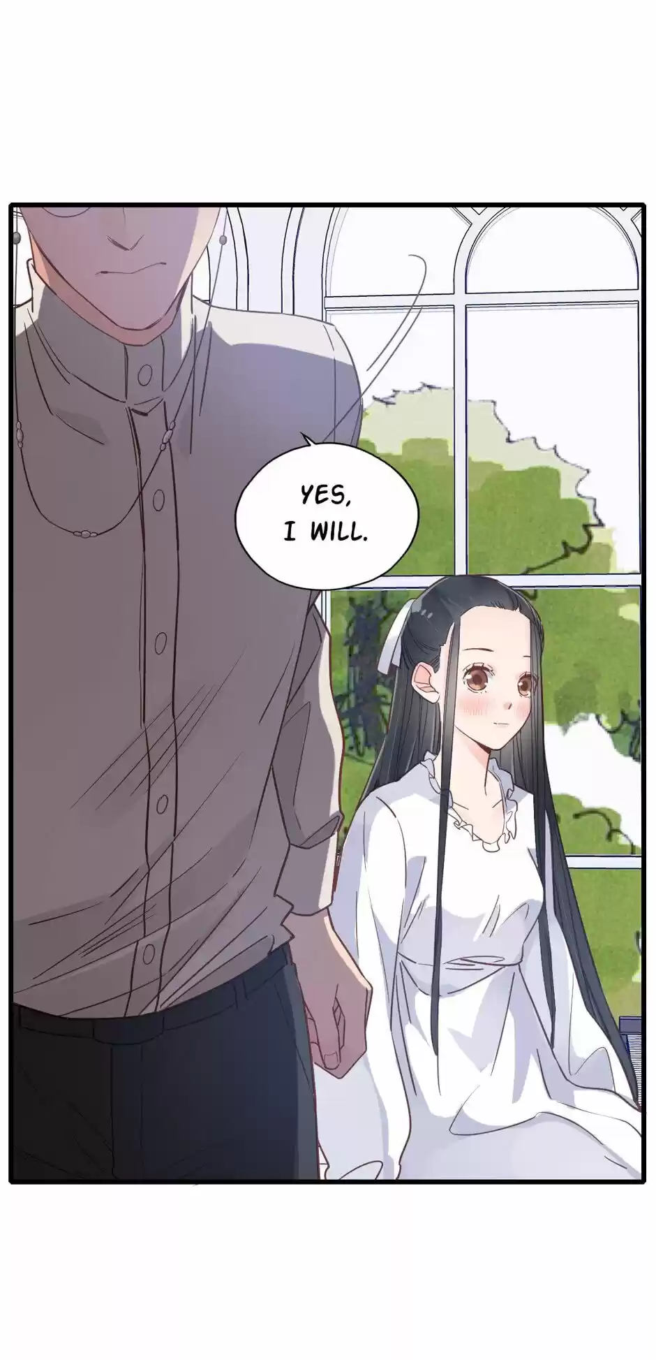 Lights, Camera, Love! Chapter 115