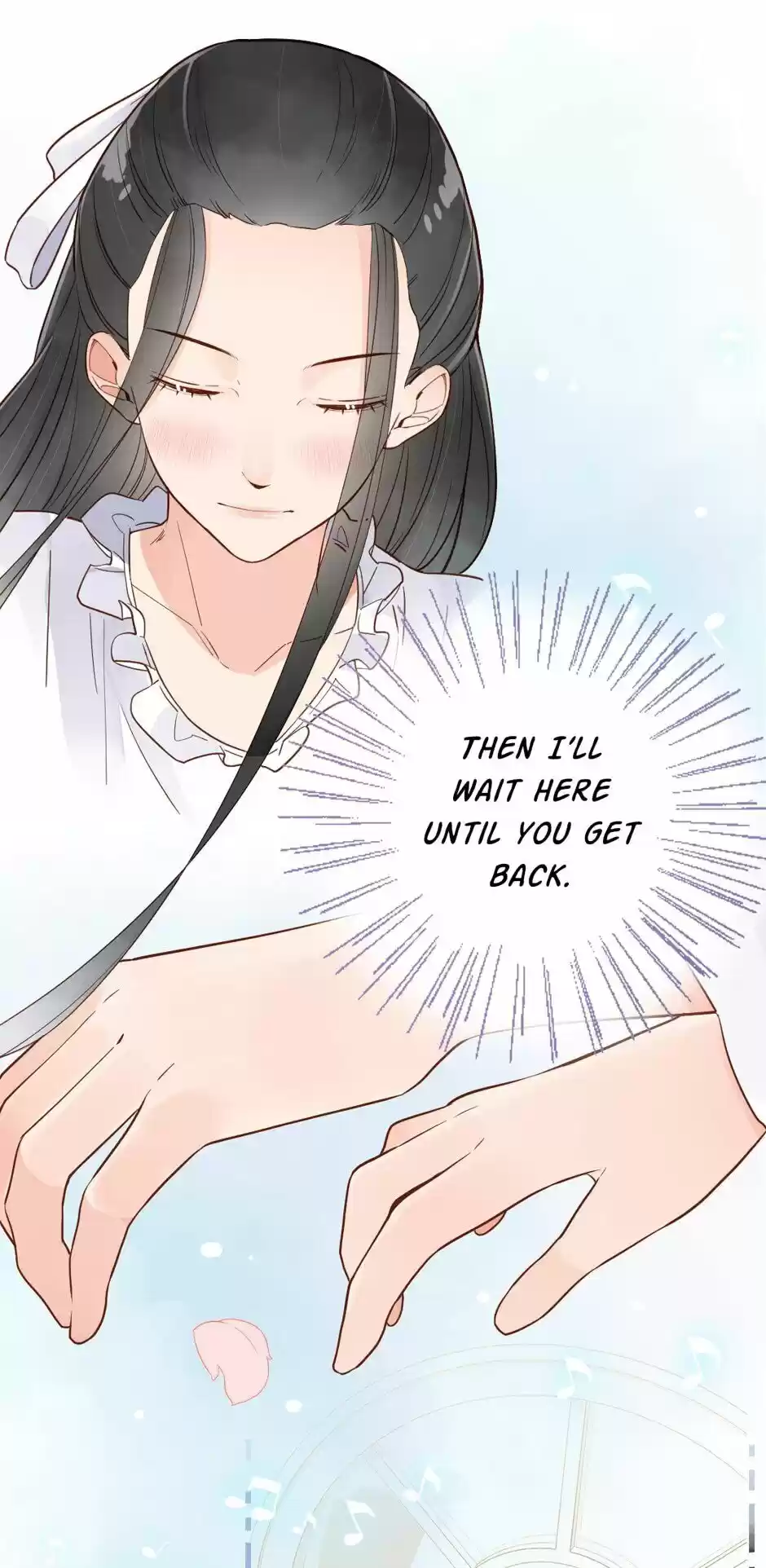 Lights, Camera, Love! Chapter 115