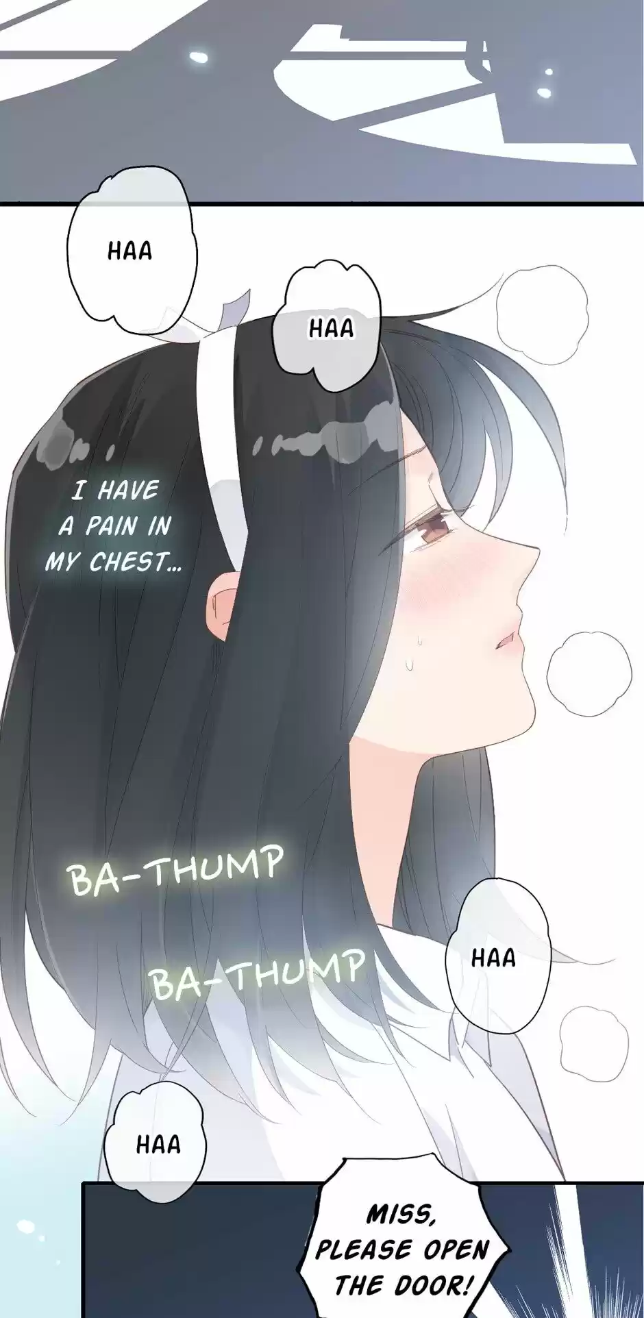 Lights, Camera, Love! Chapter 115