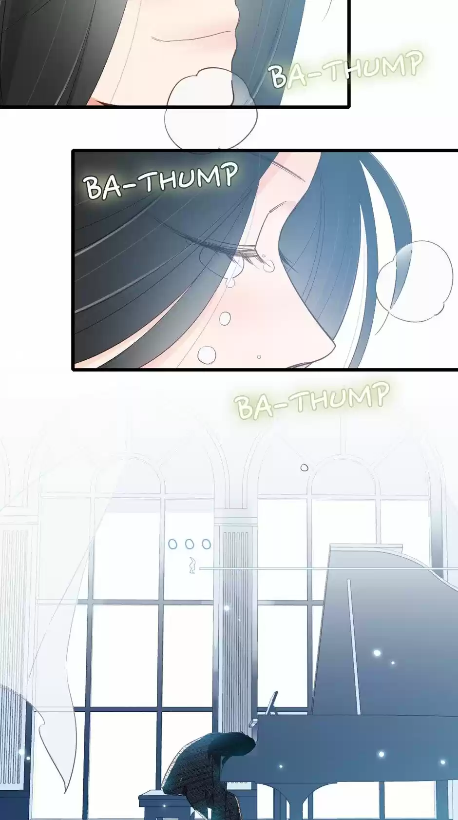 Lights, Camera, Love! Chapter 115