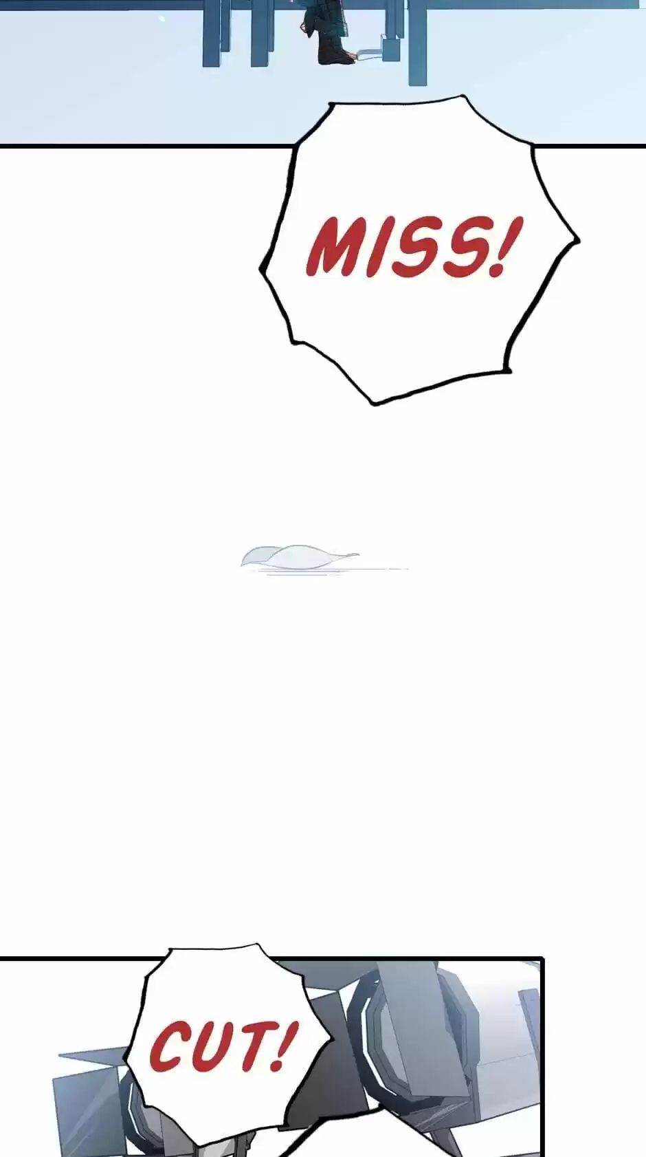 Lights, Camera, Love! Chapter 115