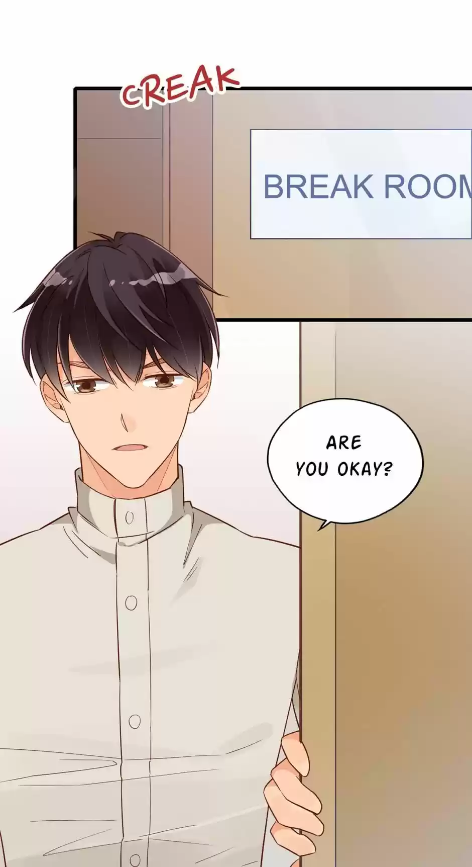 Lights, Camera, Love! Chapter 115