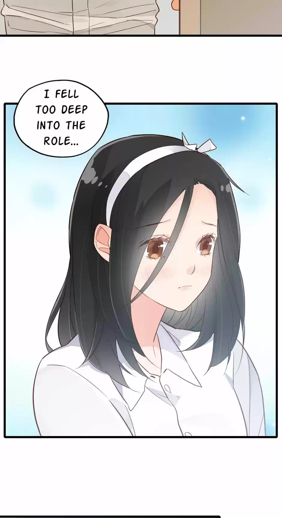 Lights, Camera, Love! Chapter 115