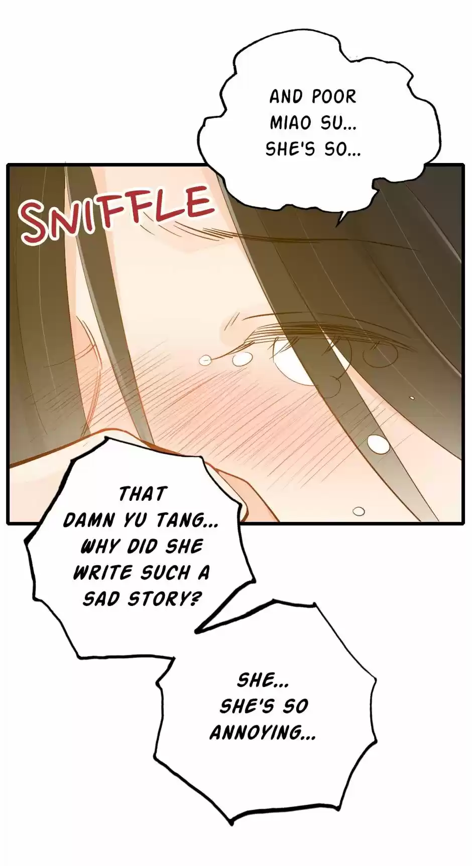 Lights, Camera, Love! Chapter 115