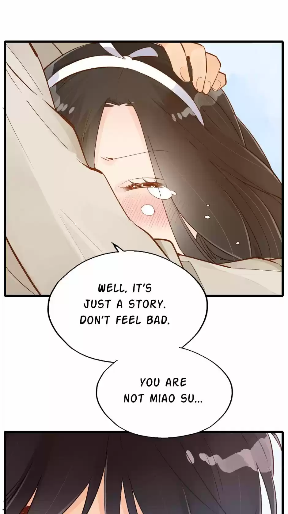 Lights, Camera, Love! Chapter 115