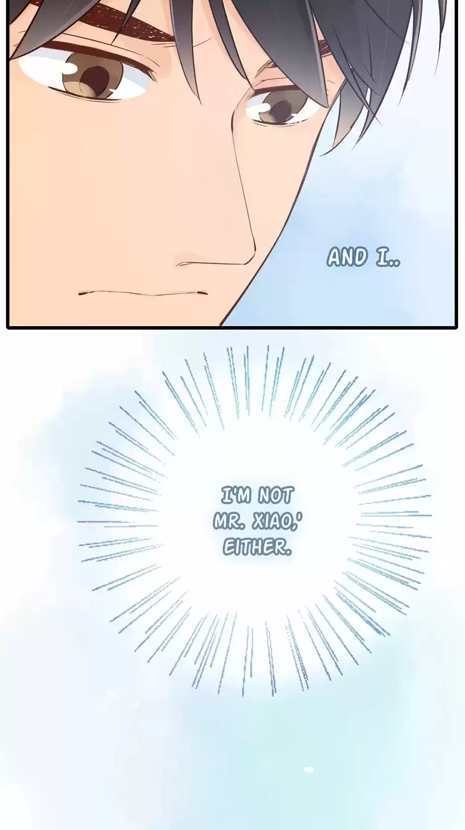 Lights, Camera, Love! Chapter 115