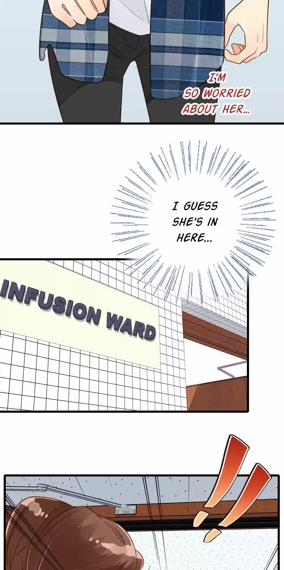 Lights, Camera, Love! Chapter 117