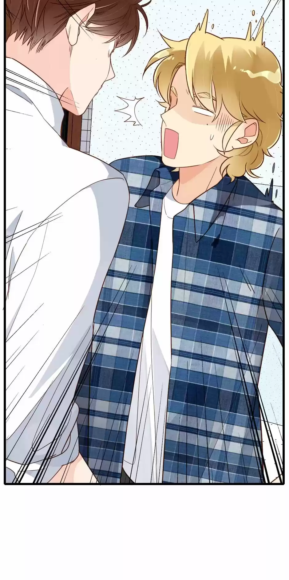 Lights, Camera, Love! Chapter 117