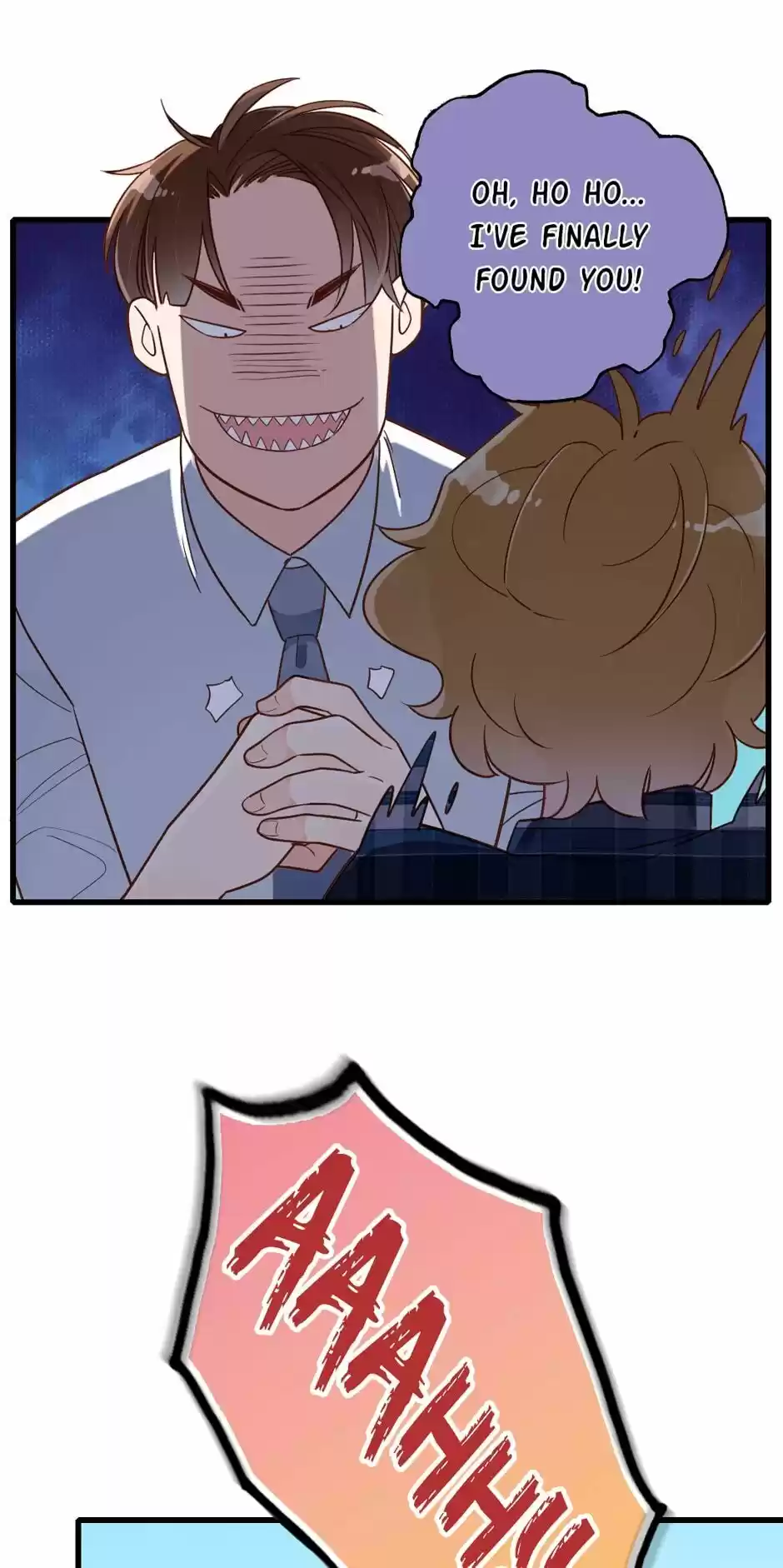 Lights, Camera, Love! Chapter 117