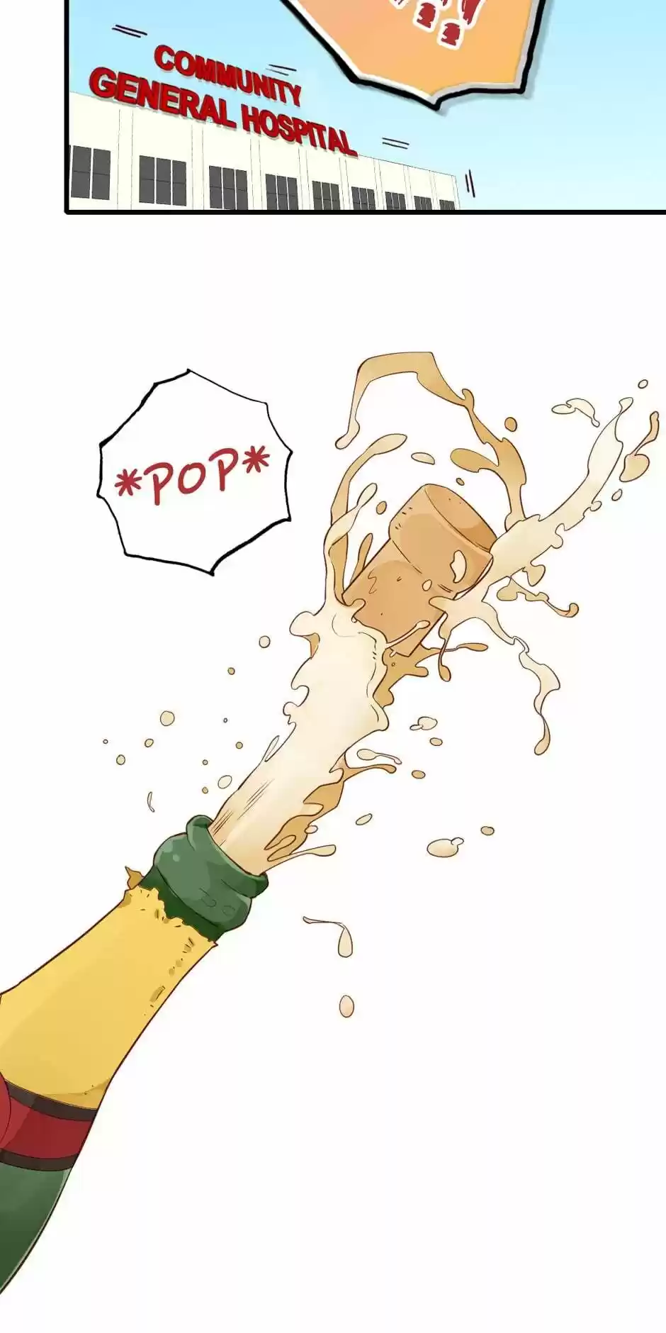 Lights, Camera, Love! Chapter 117