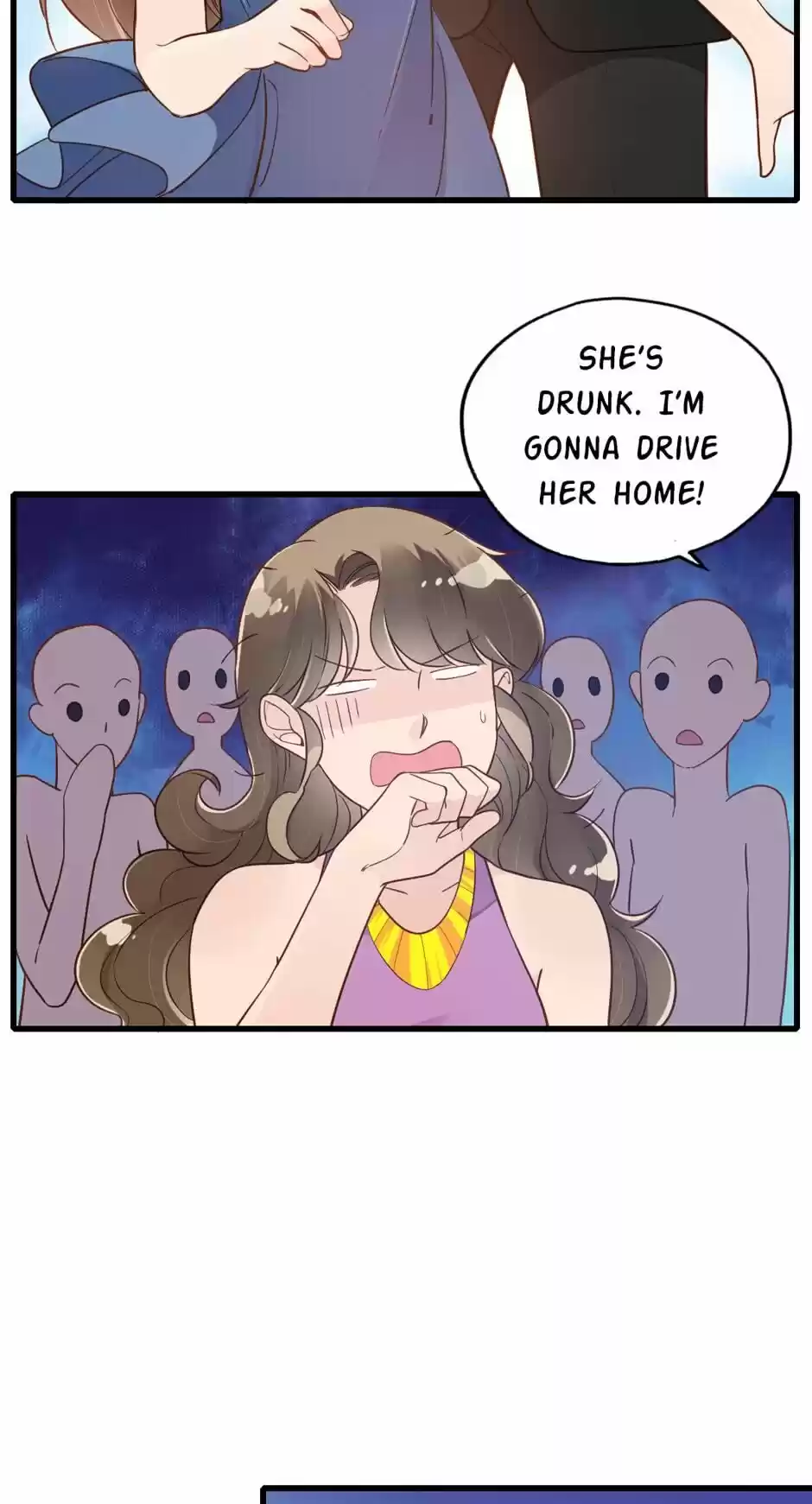 Lights, Camera, Love! Chapter 117