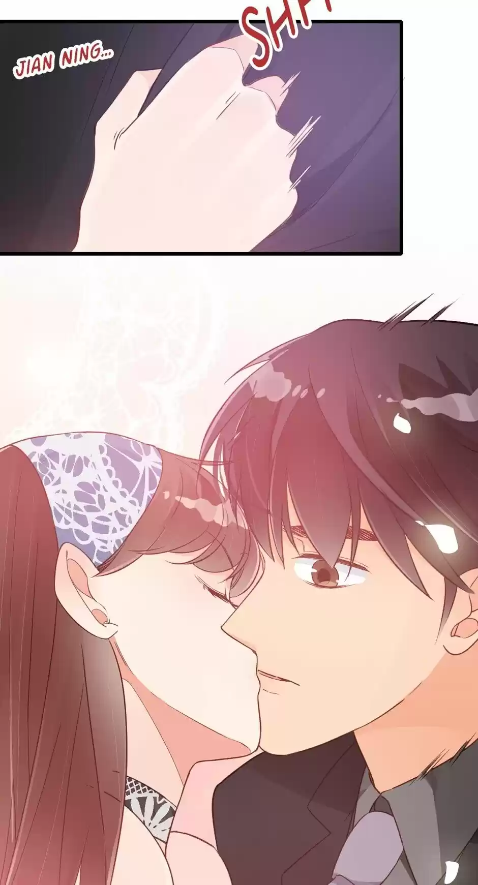 Lights, Camera, Love! Chapter 117