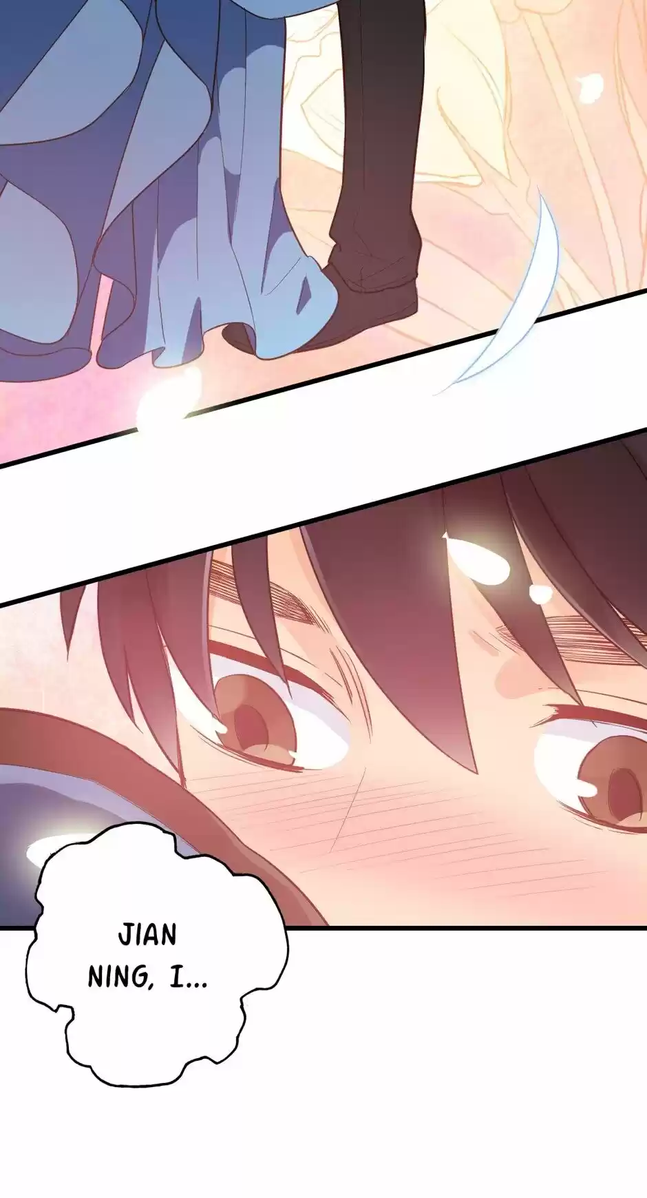 Lights, Camera, Love! Chapter 117