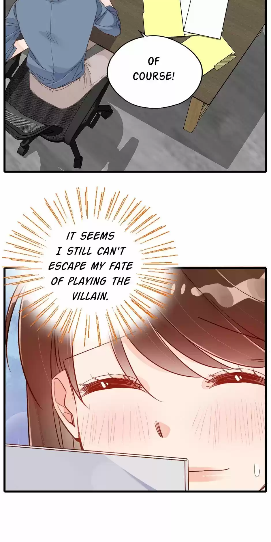 Lights, Camera, Love! Chapter 118