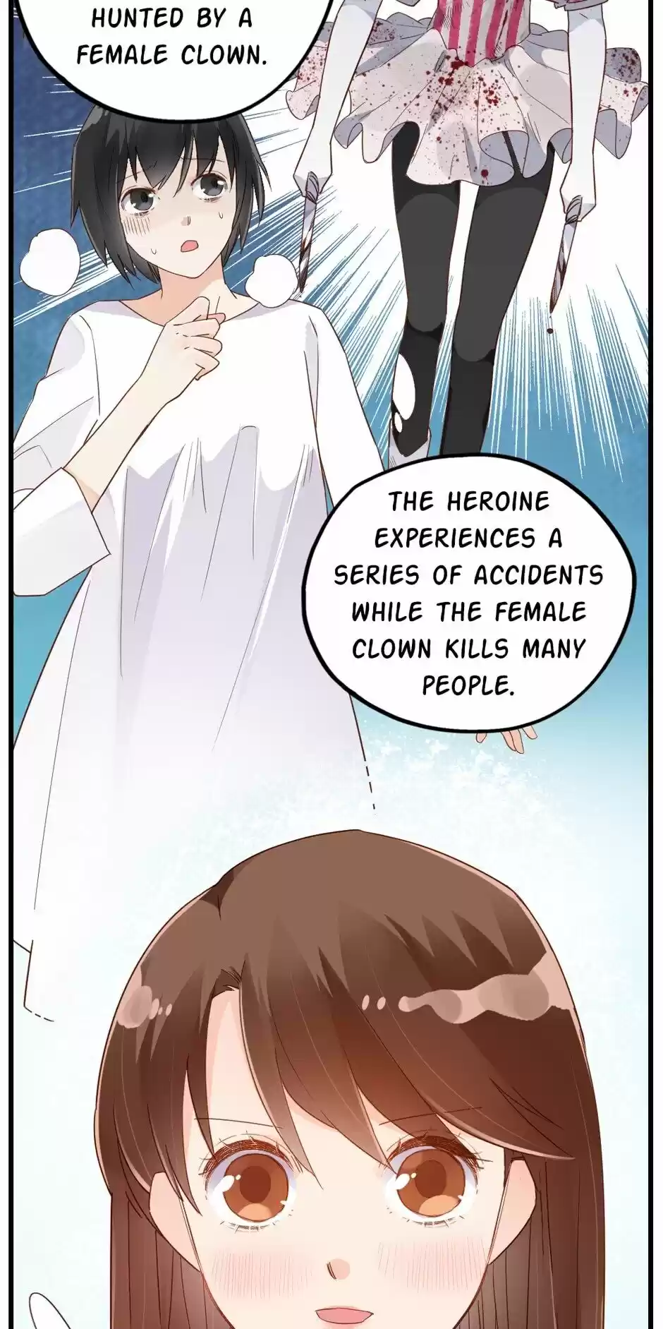 Lights, Camera, Love! Chapter 118