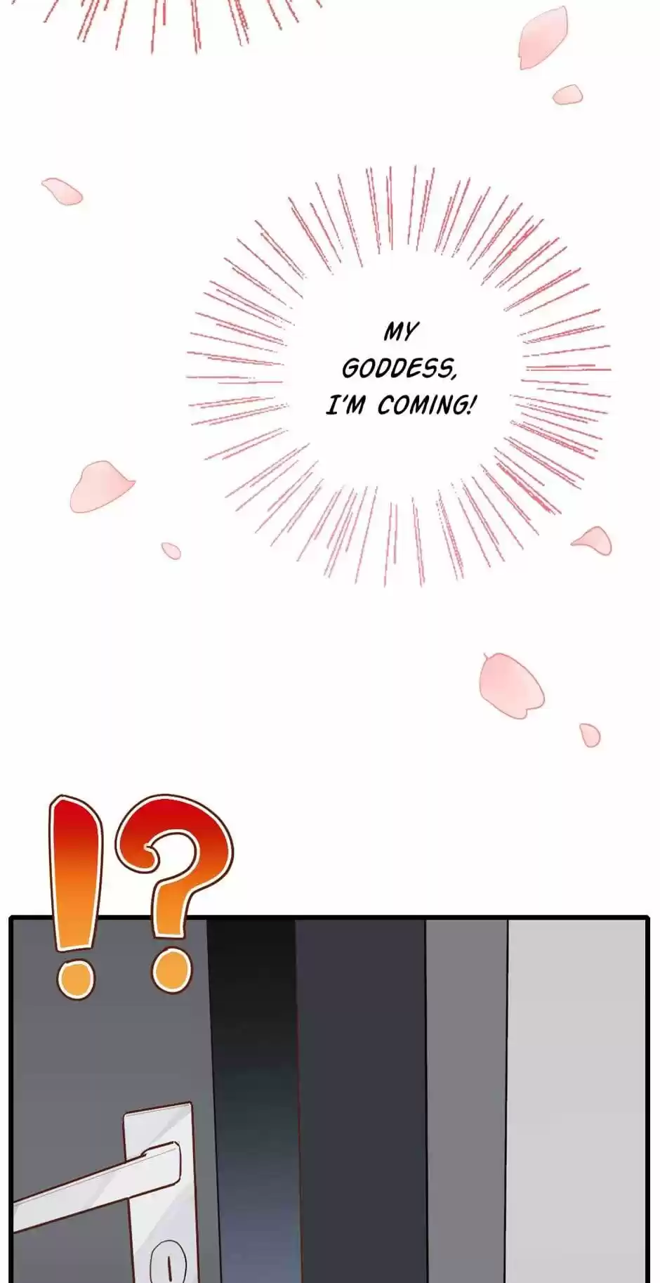 Lights, Camera, Love! Chapter 118