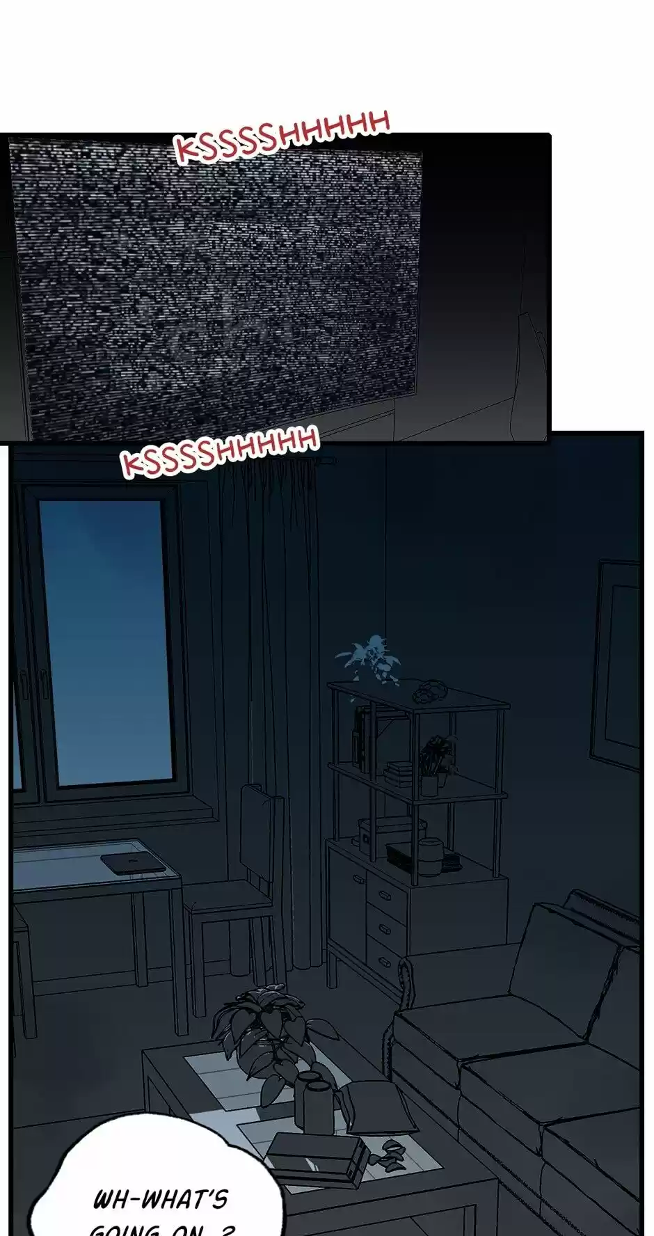 Lights, Camera, Love! Chapter 118